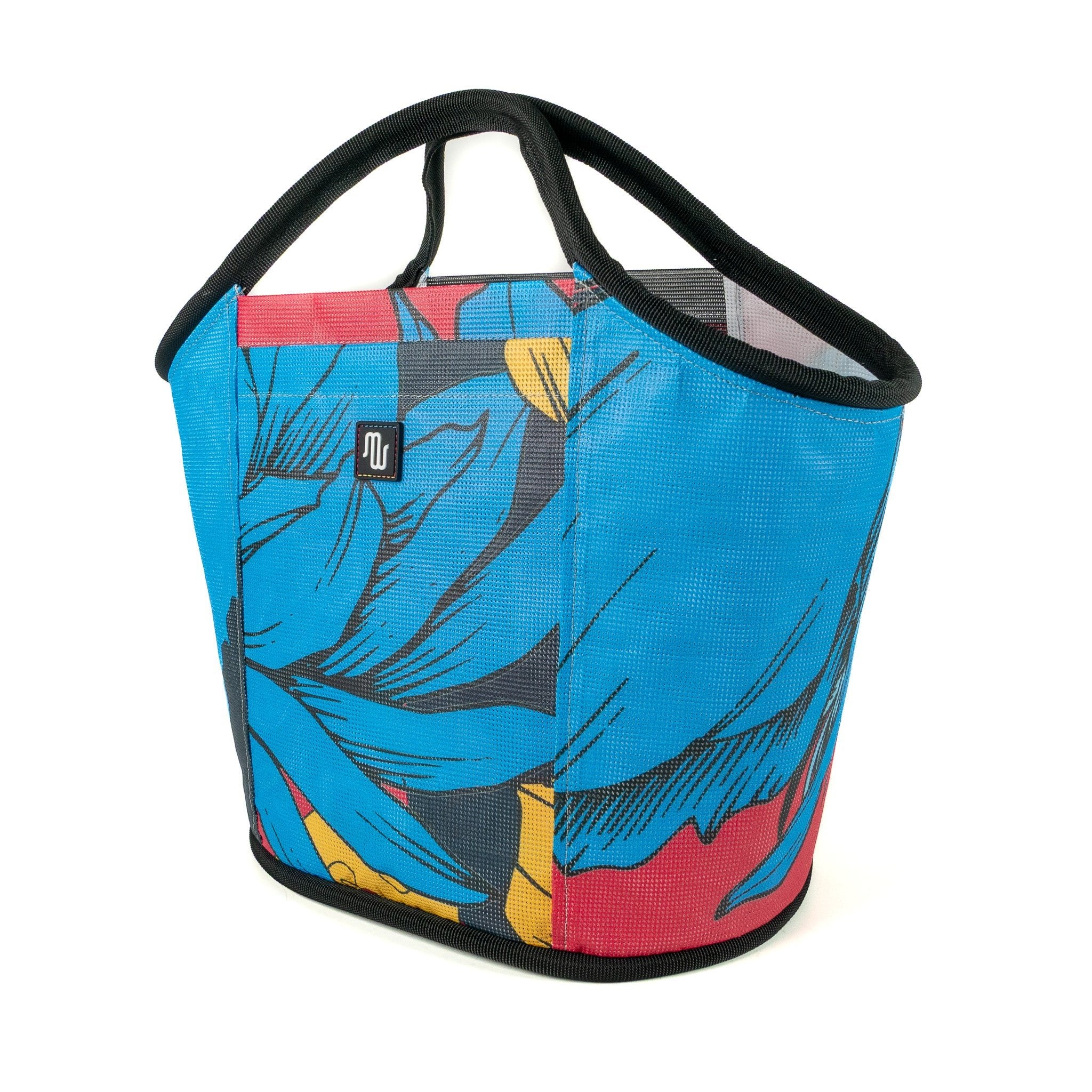 Basket - PIAC 163 - PIAC - medencebag