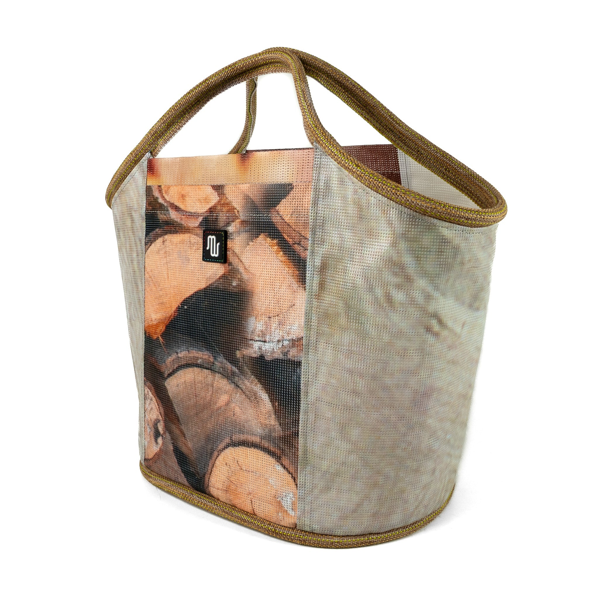 Basket - PIAC 165 - PIAC - medencebag