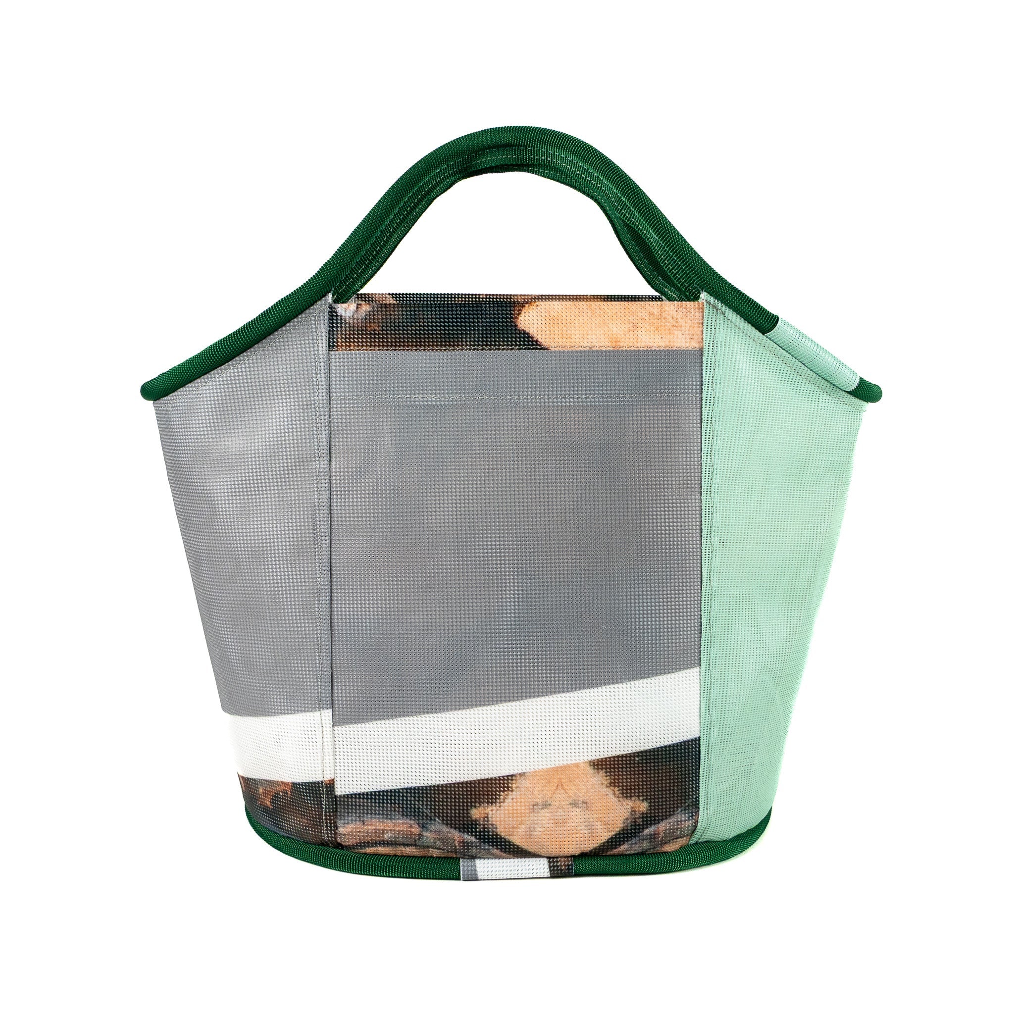 Basket - PIAC 168 - PIAC - medencebag