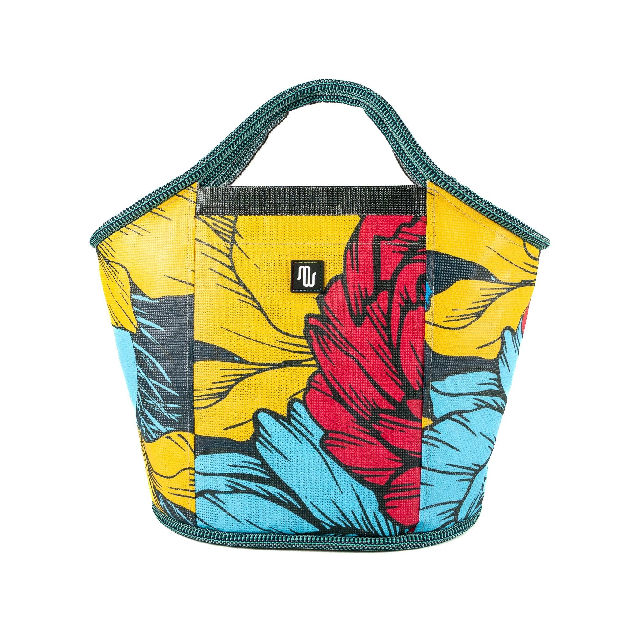 Basket - PIAC 169 - PIAC - medencebag