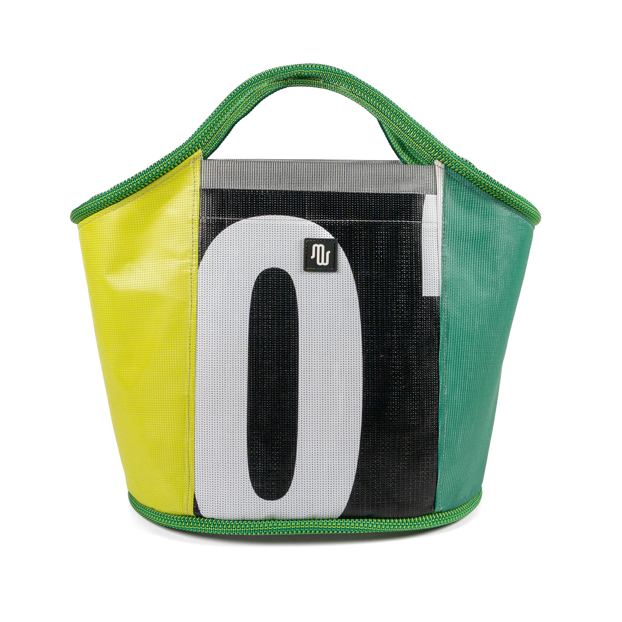 Basket - PIAC 171 - PIAC - medencebag