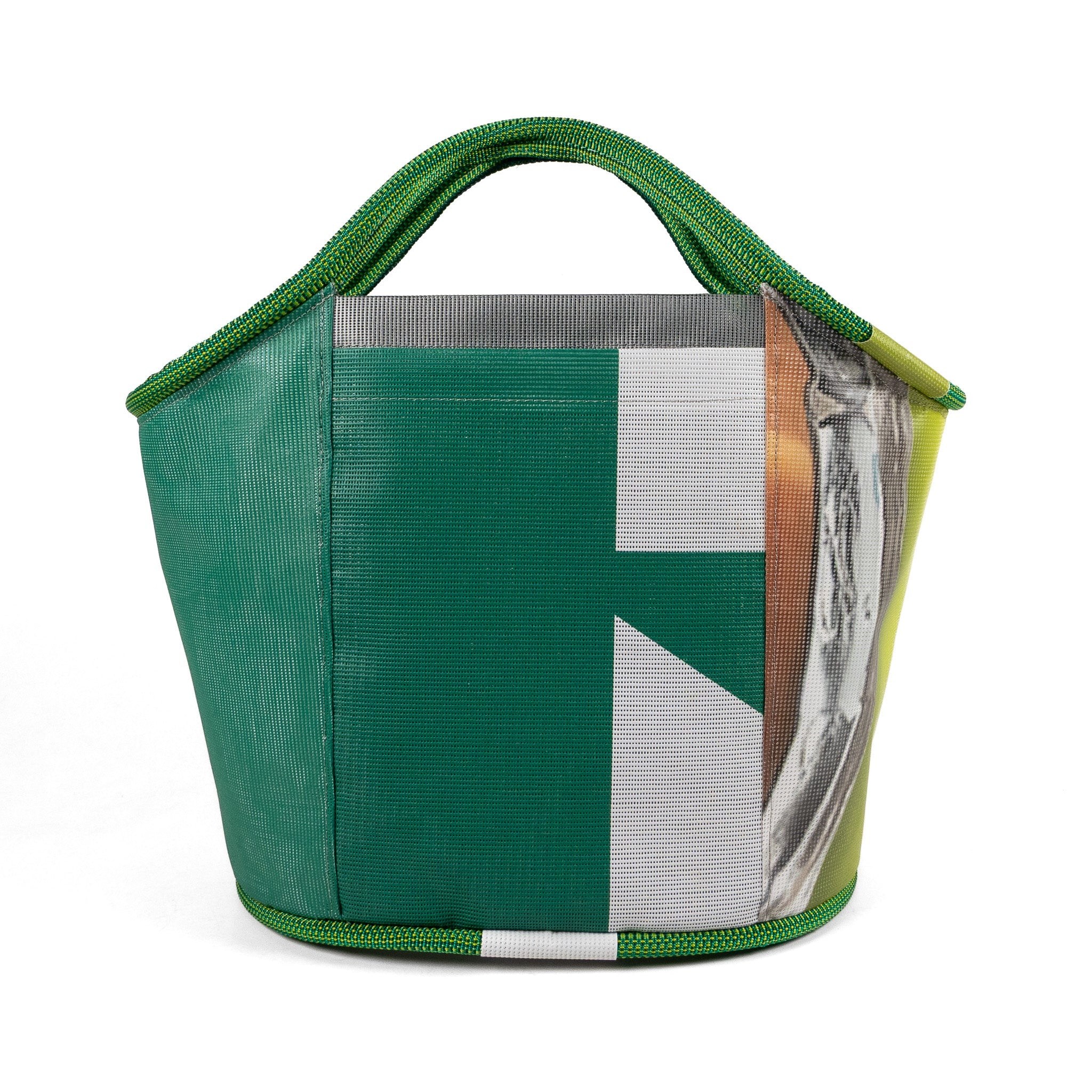 Basket - PIAC 171 - PIAC - medencebag