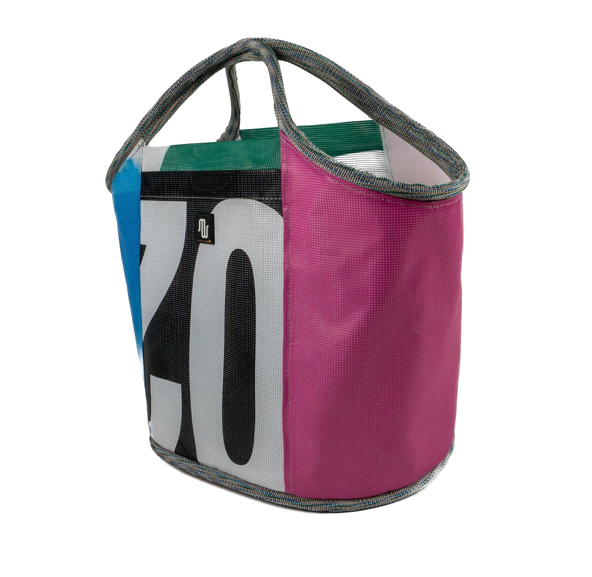 Basket - PIAC 179 - PIAC - medencebag