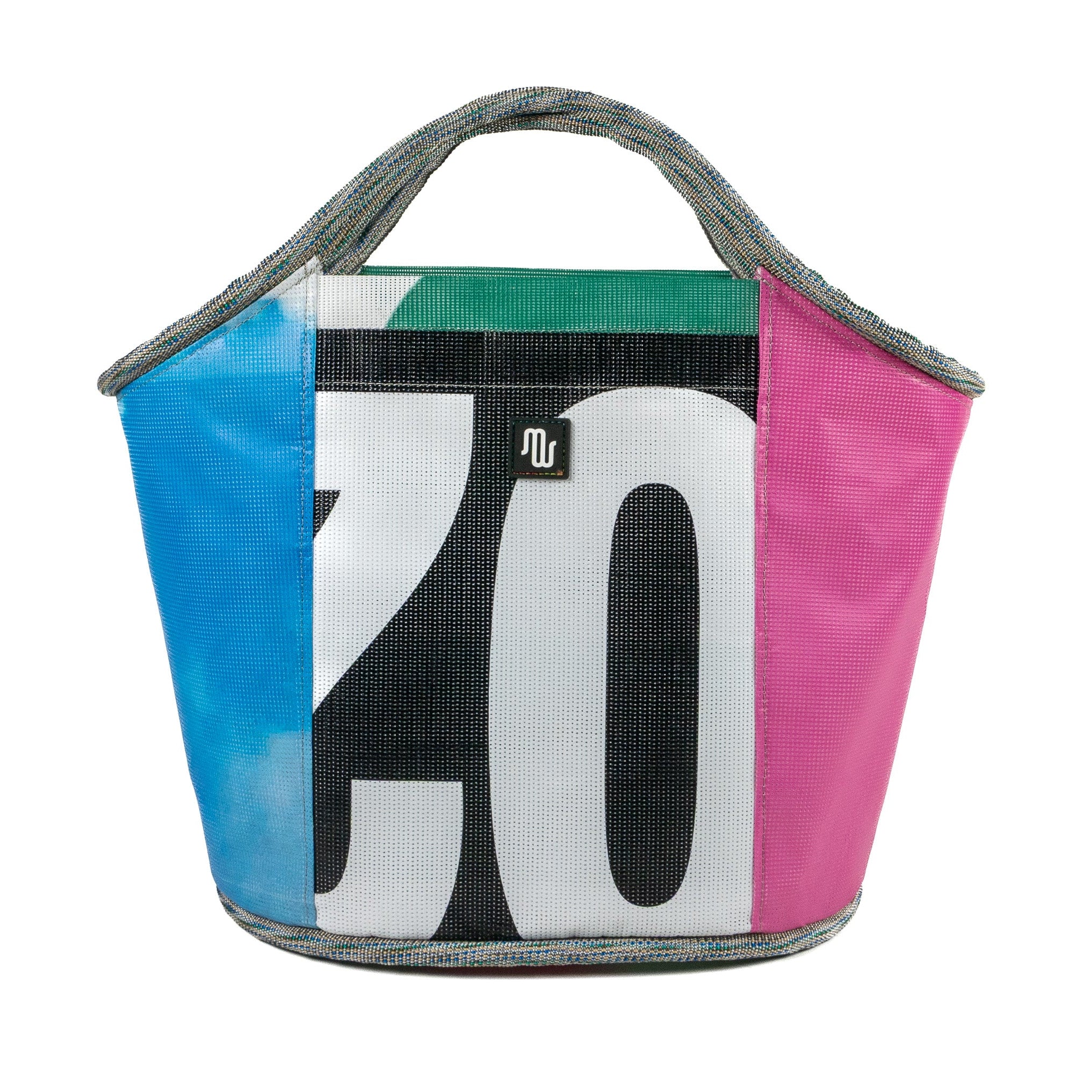 Basket - PIAC 179 - PIAC - medencebag