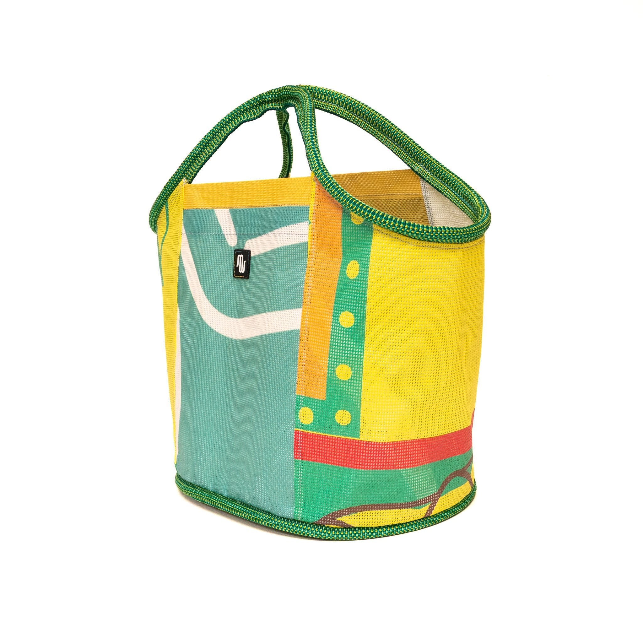 Basket - PIAC 208 - PIAC - medencebag