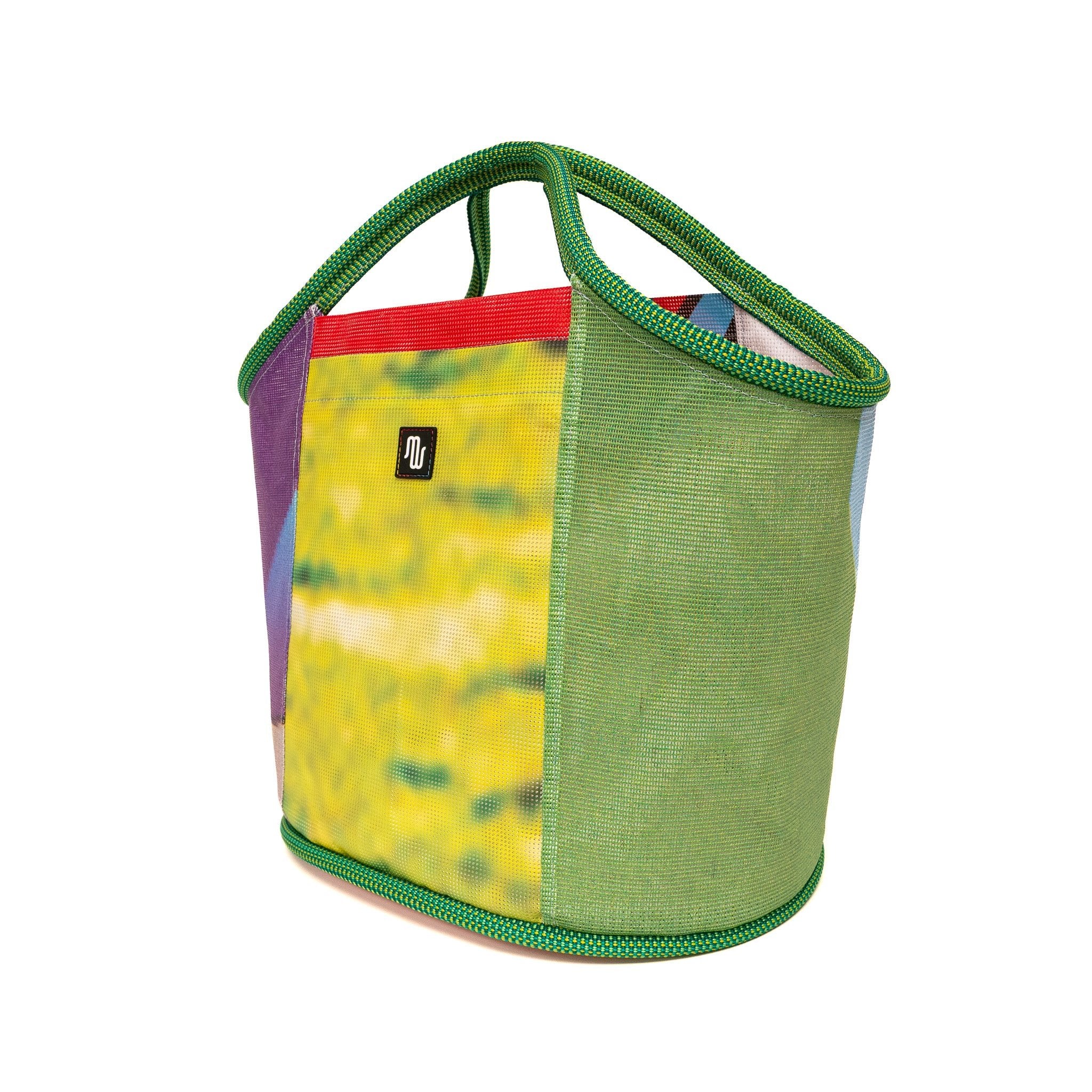 Basket - PIAC 218 - PIAC - medencebag