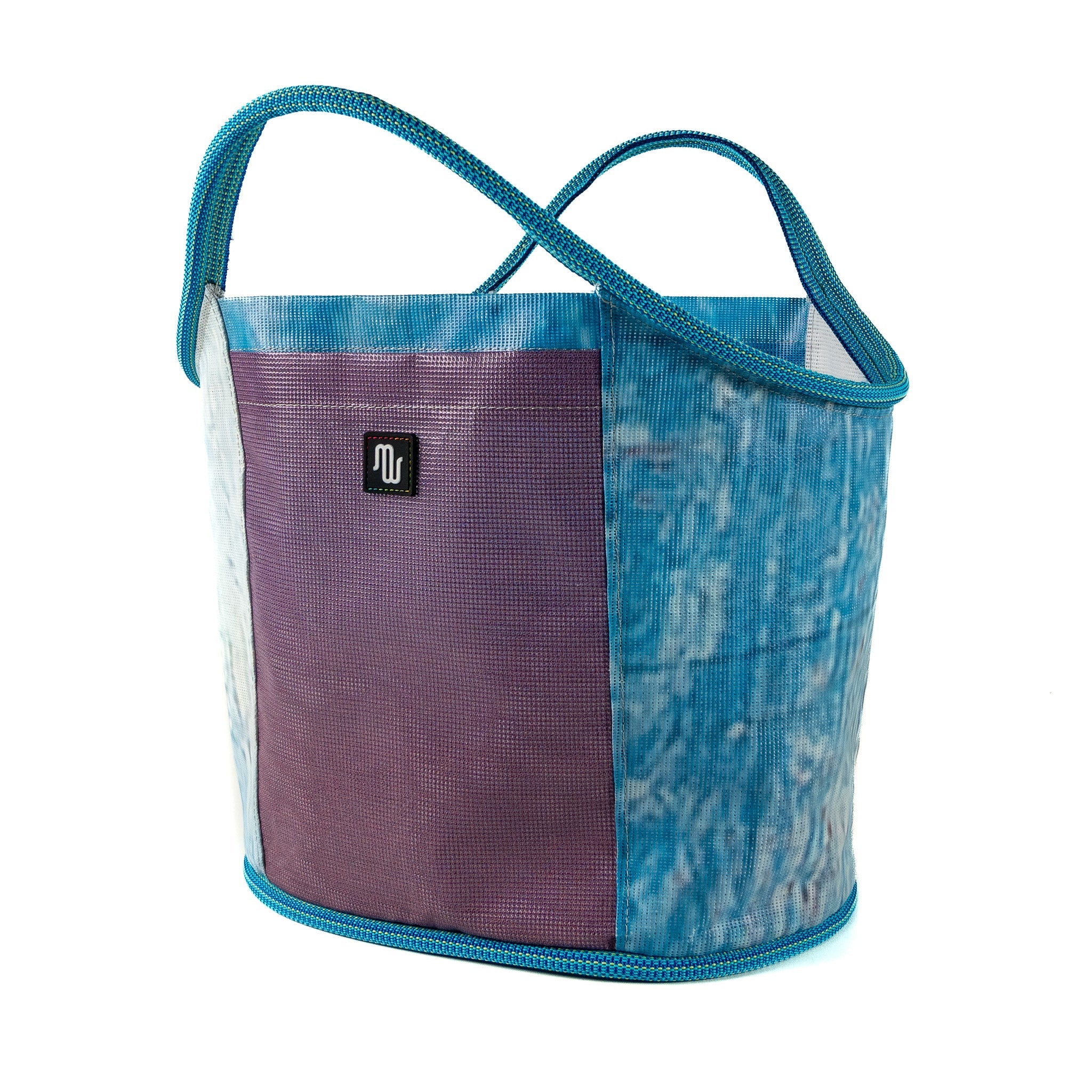 Basket - PIAC No. 092 - Baskets - medencebag