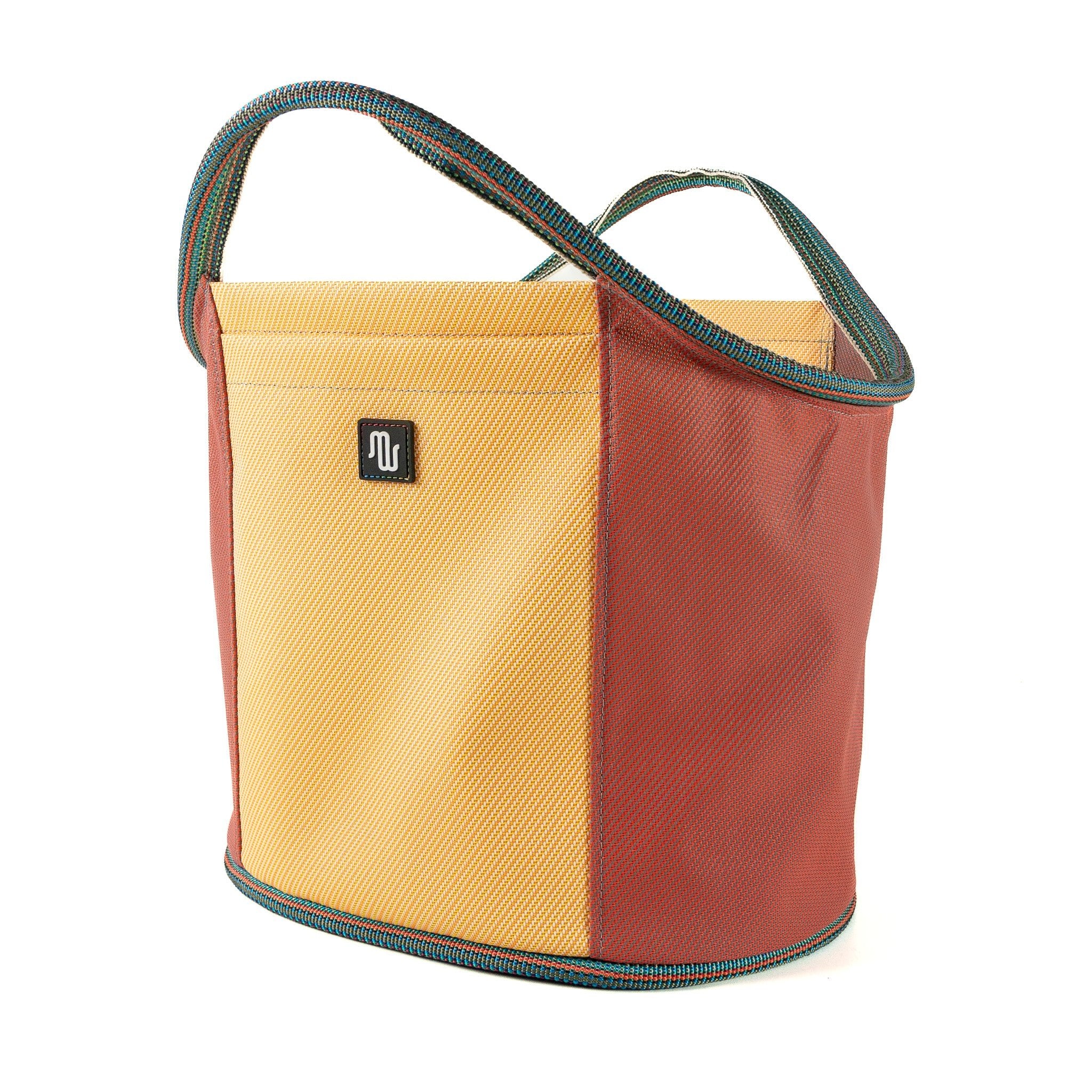 Basket - PIAC No. 093 - Baskets - medencebag