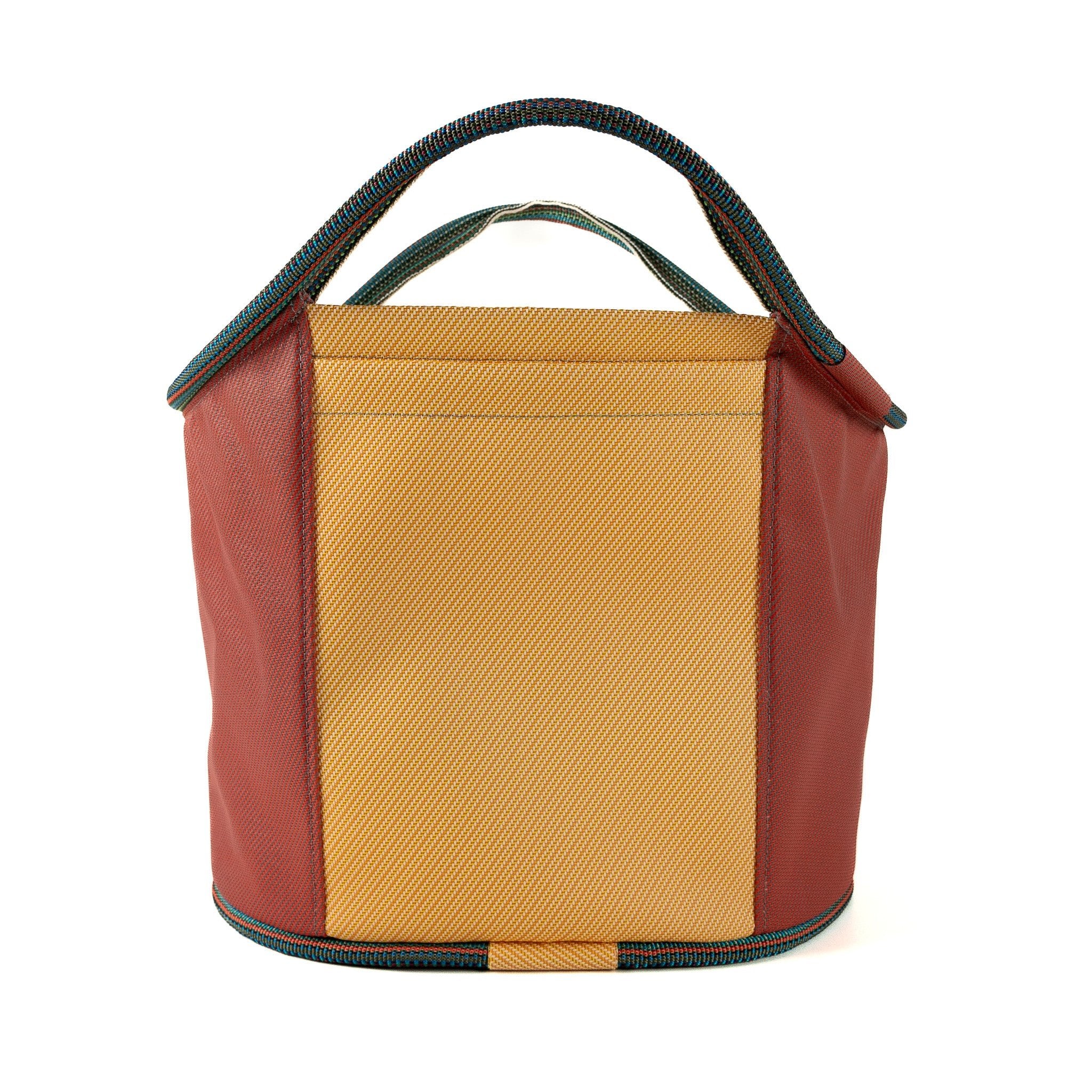 Basket - PIAC No. 093 - Baskets - medencebag