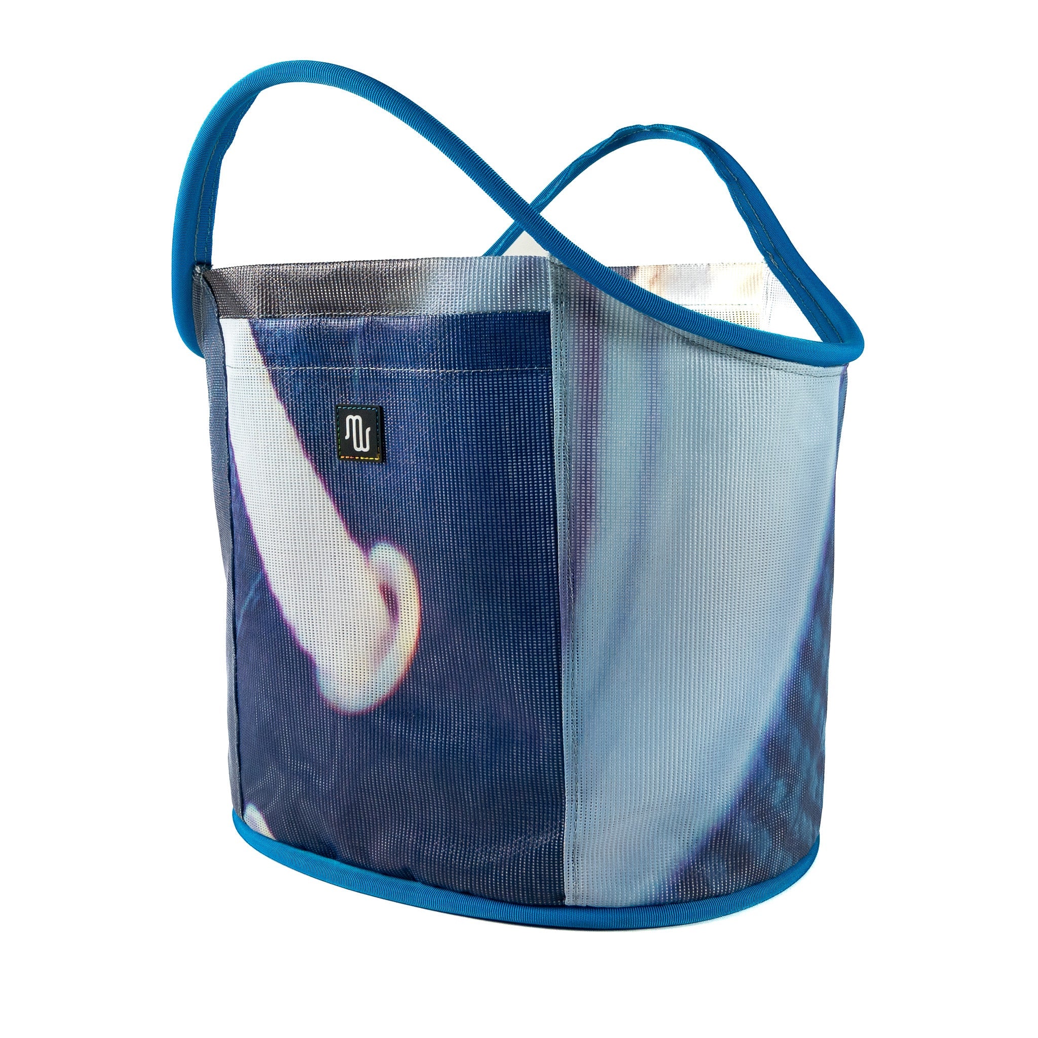 Basket - PIAC No. 094 - Baskets - medencebag