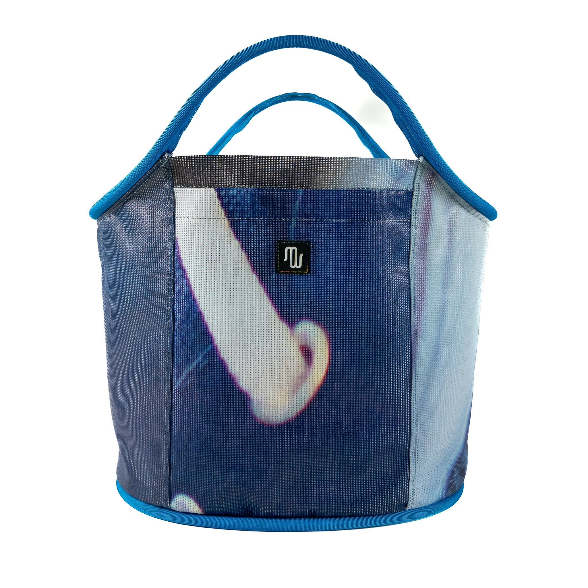 Basket - PIAC No. 094 - Baskets - medencebag