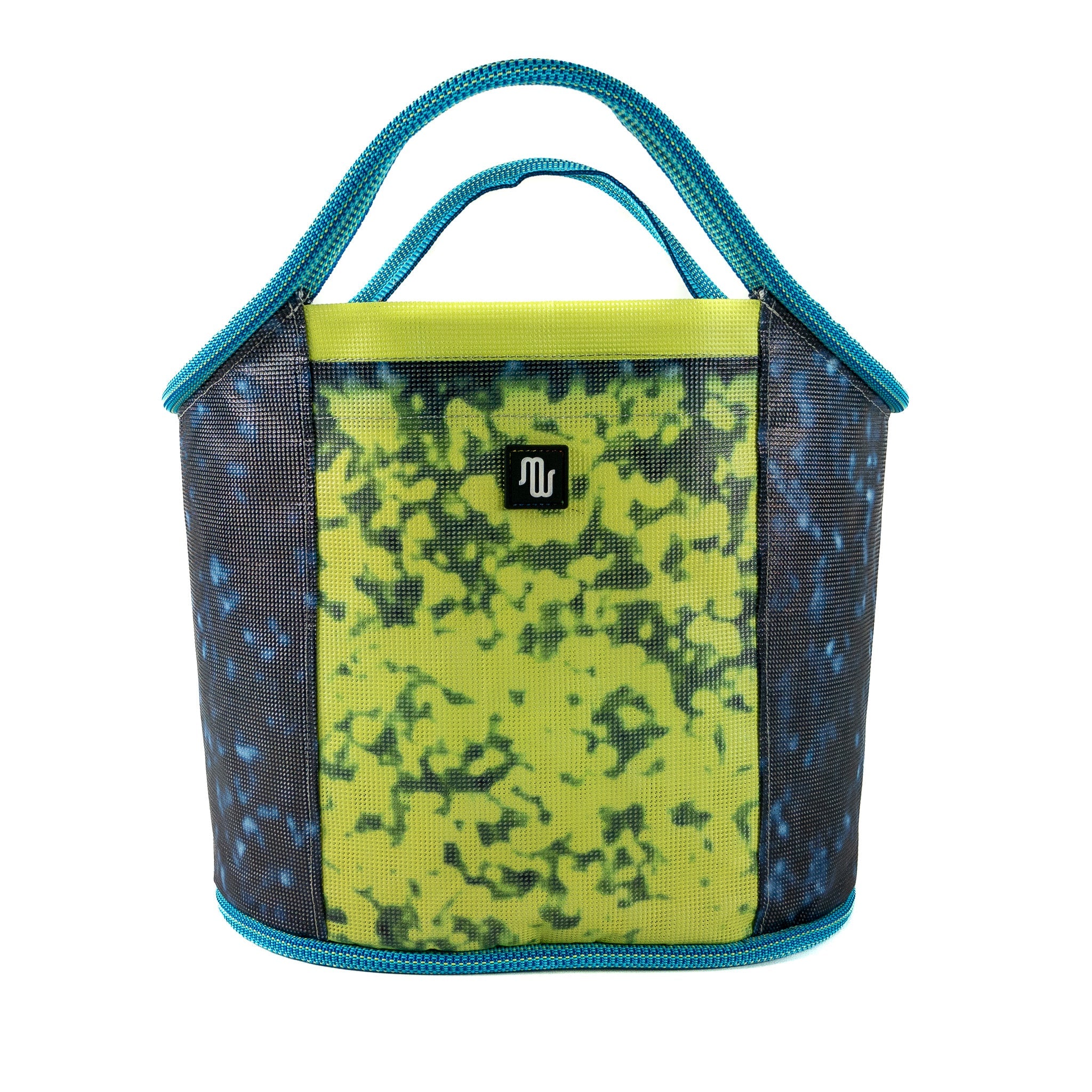 Basket - PIAC No. 095 - Baskets - medencebag