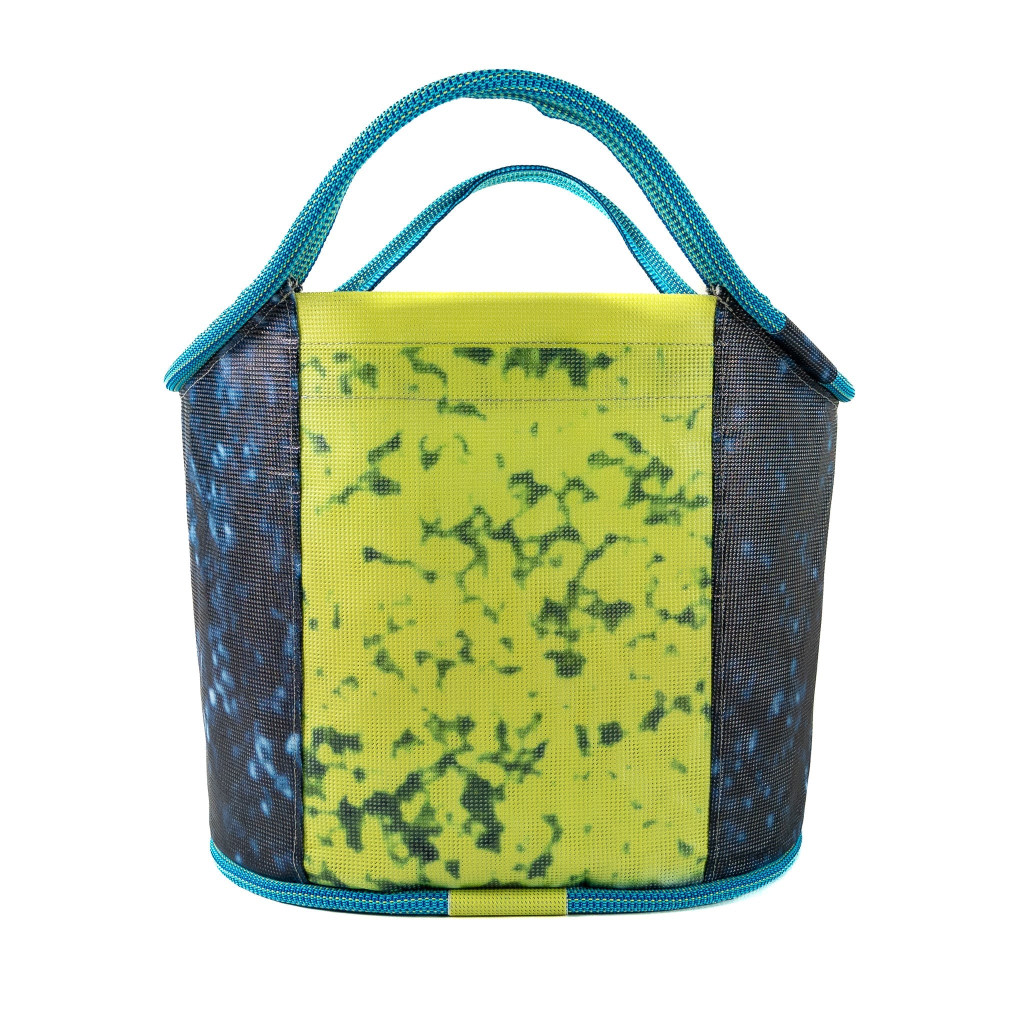 Basket - PIAC No. 095 - Baskets - medencebag