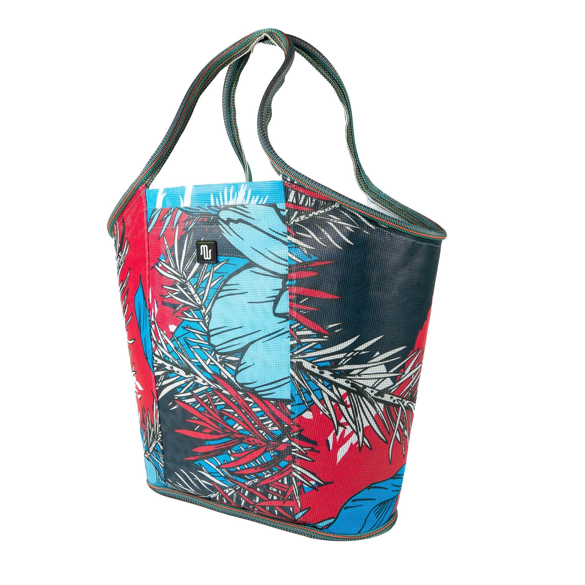 Basket - SUN #065 - Baskets - medencebag