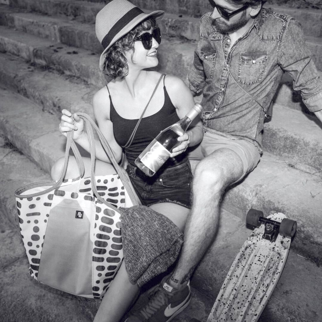 Basket - SUN #071 - Baskets - medencebag