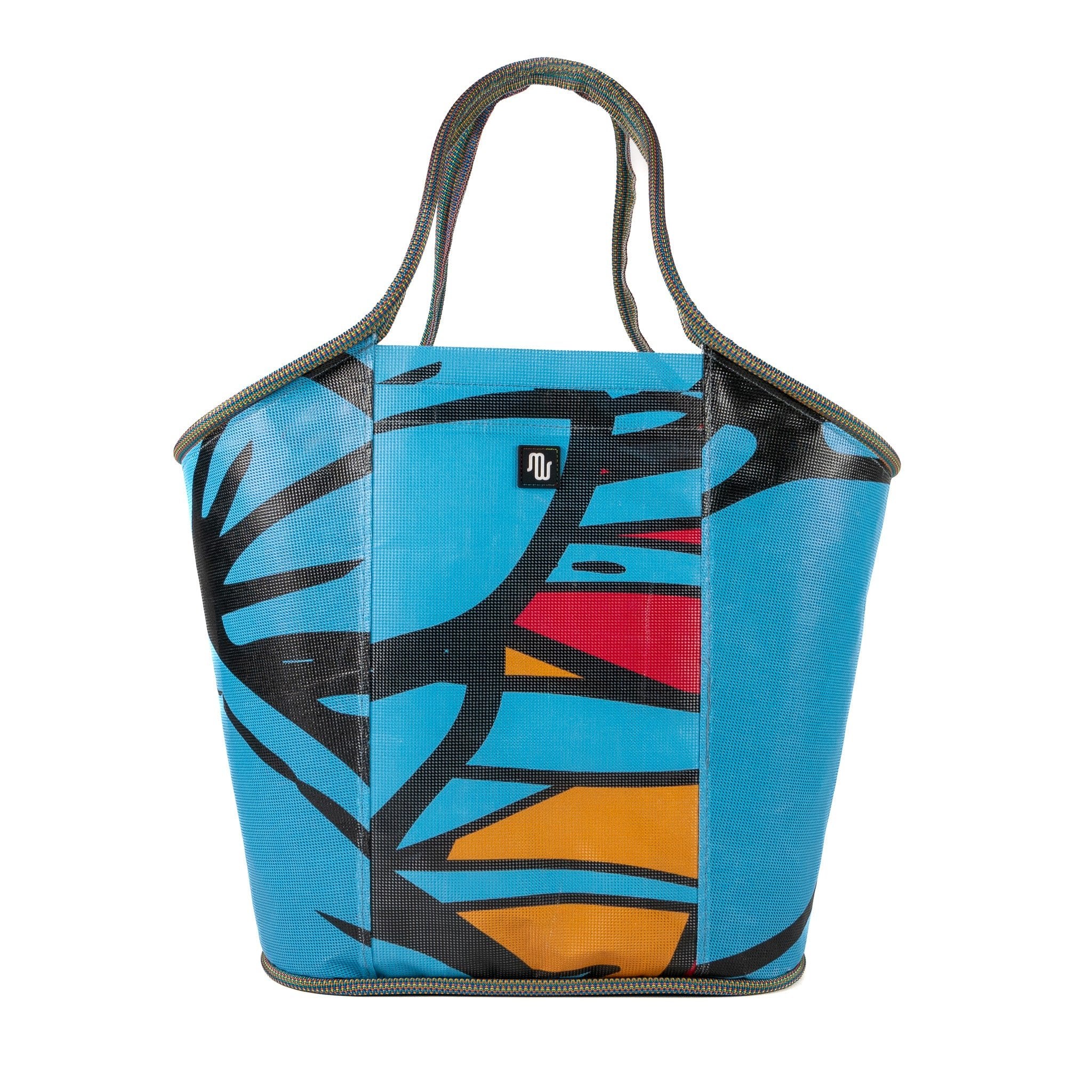 Basket - SUN #071 - Baskets - medencebag