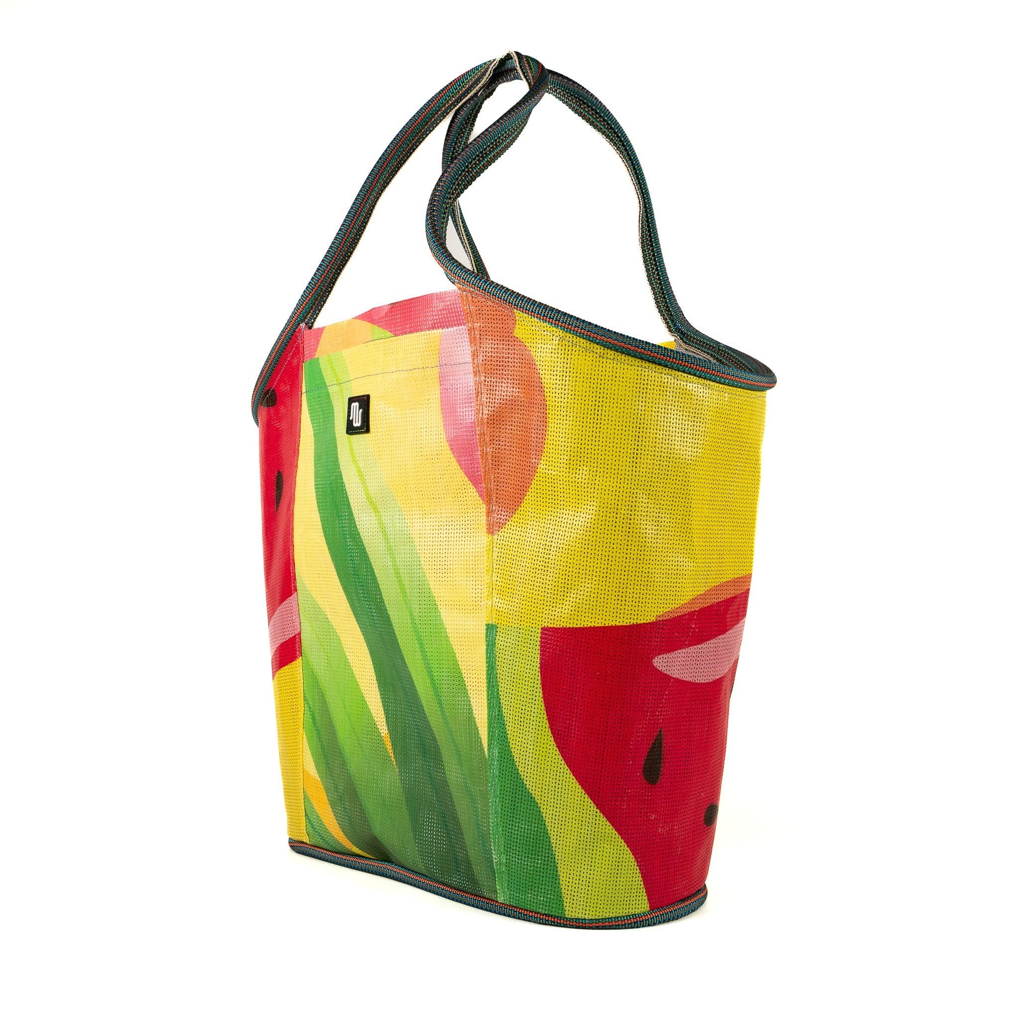 Basket - SUN #076 - Baskets - medencebag