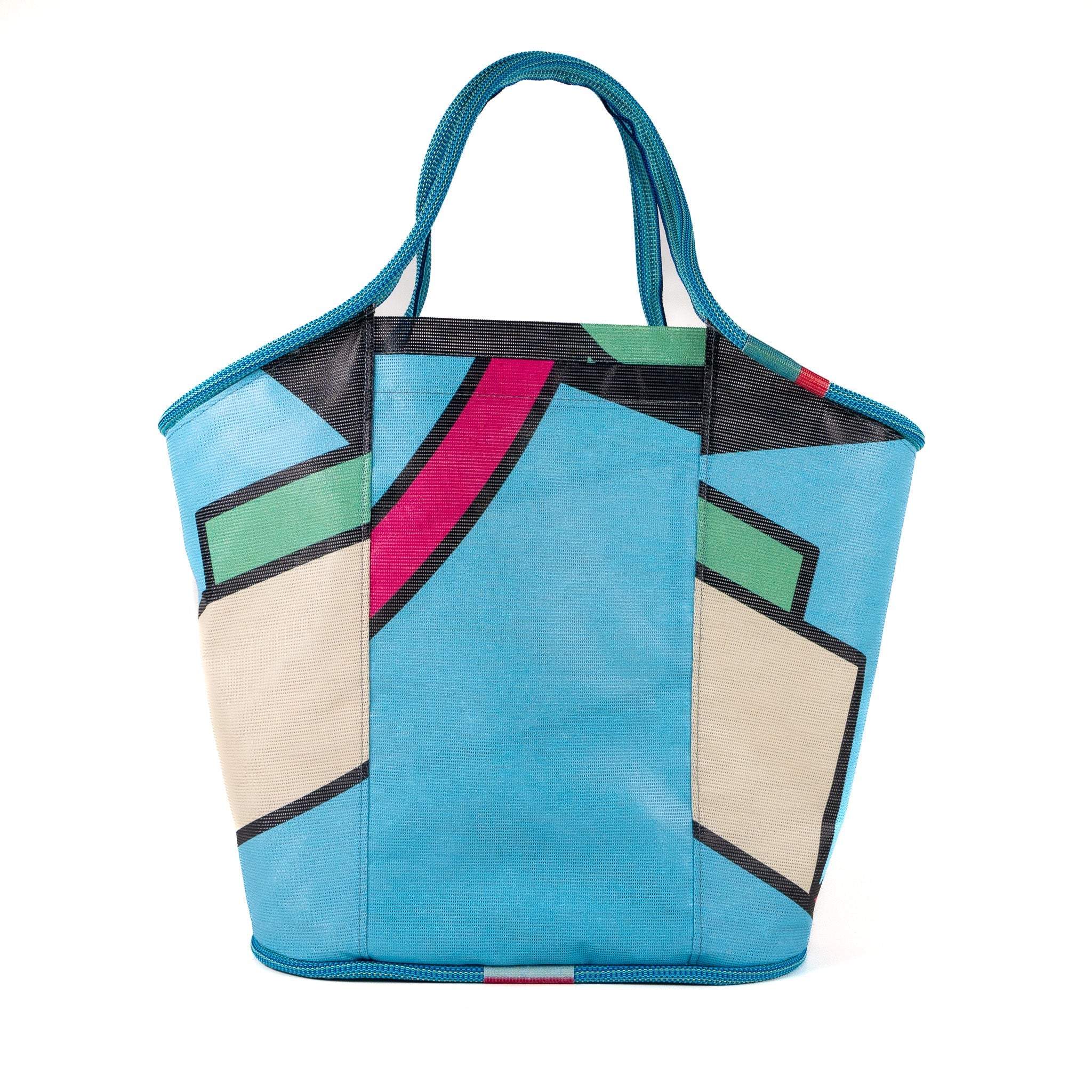 Basket - SUN #079 - Baskets - medencebag