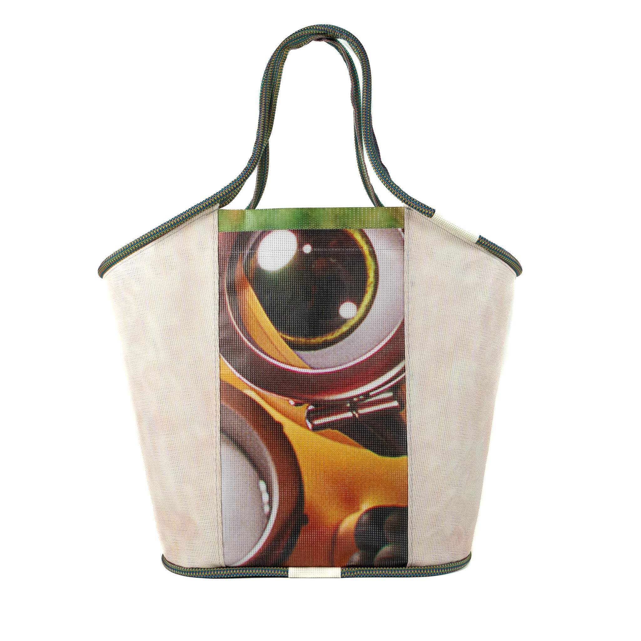 Basket - SUN #086 - Baskets - medencebag