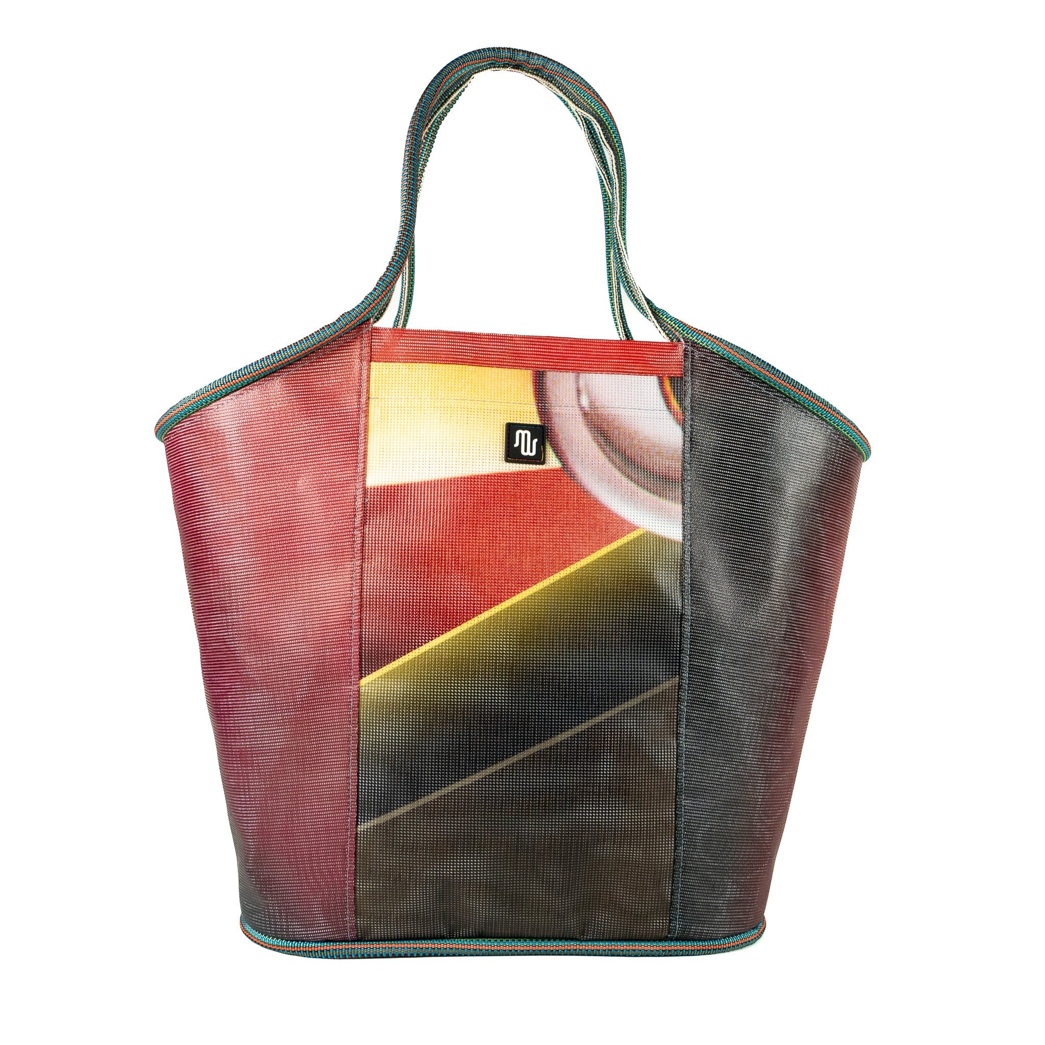 Basket - SUN #088 - Baskets - medencebag