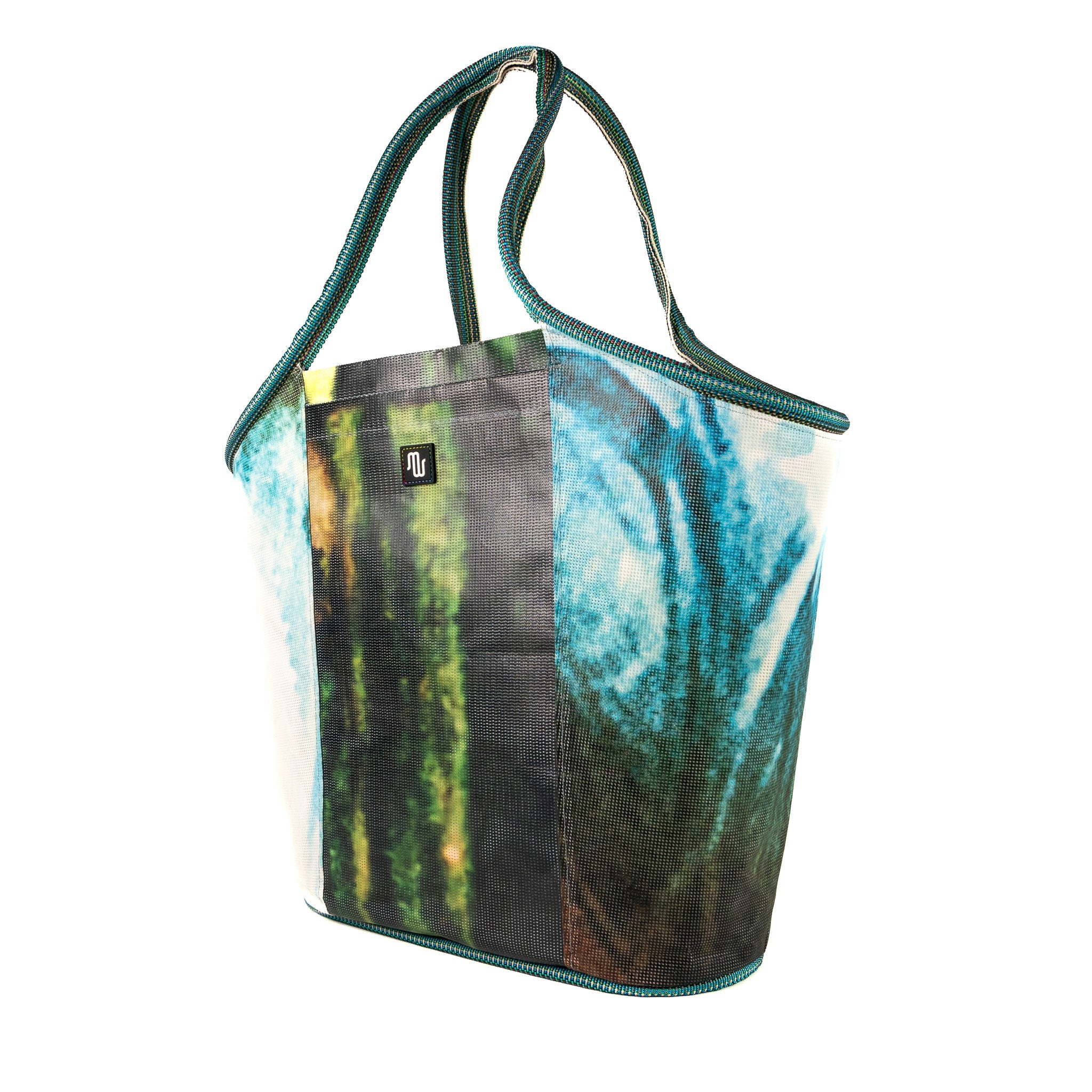 Basket - SUN #090 - Baskets - medencebag