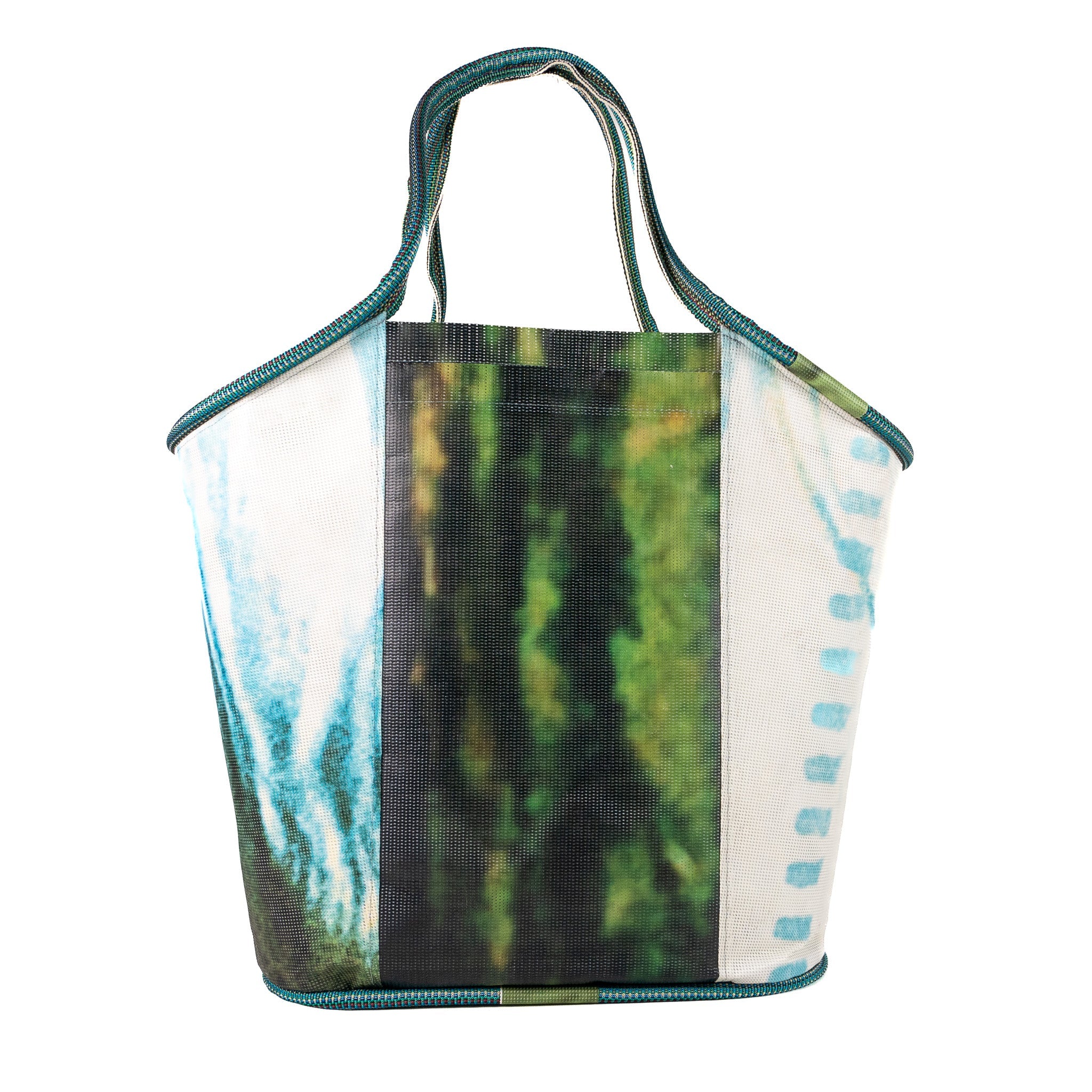 Basket - SUN #090 - Baskets - medencebag