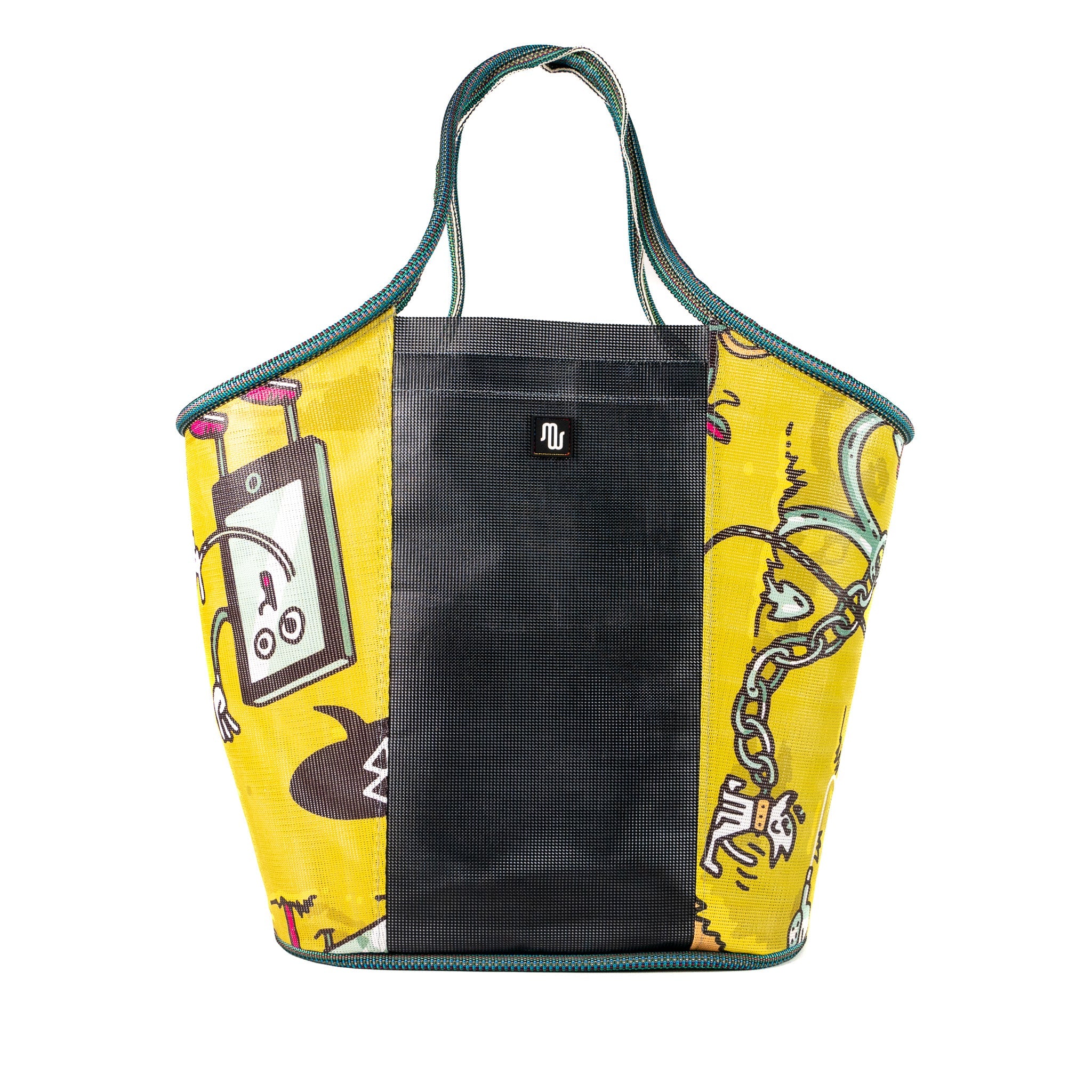 Basket - SUN #095 - Baskets - medencebag