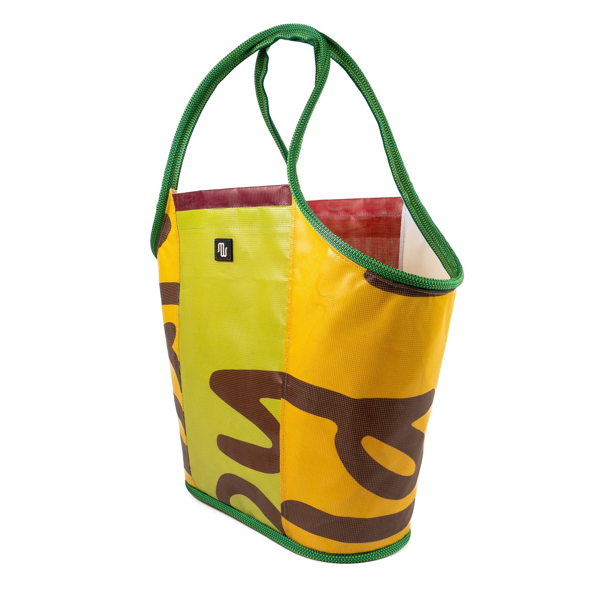 Basket - SUN 110 - SUN - medencebag