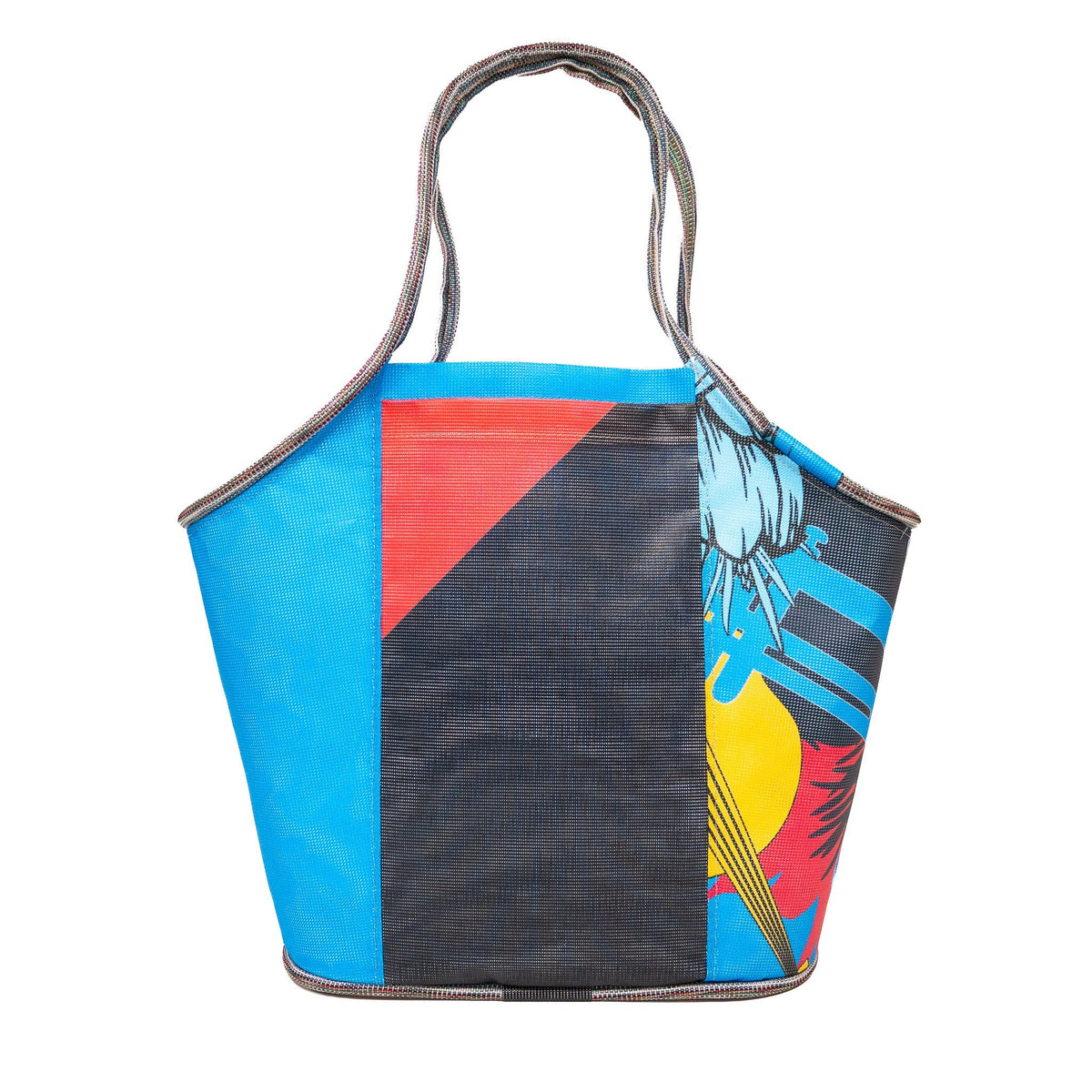 Basket - SUN #149 - SUN - medencebag