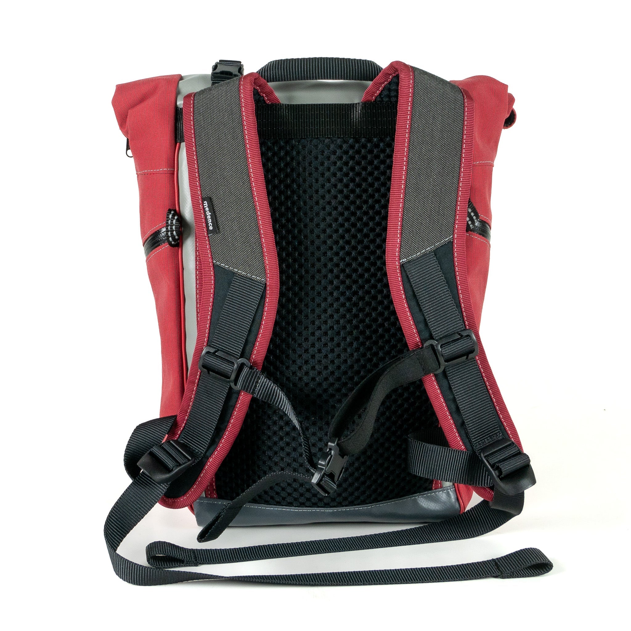 BUDDY No. 119 - Backpacks - medencebag