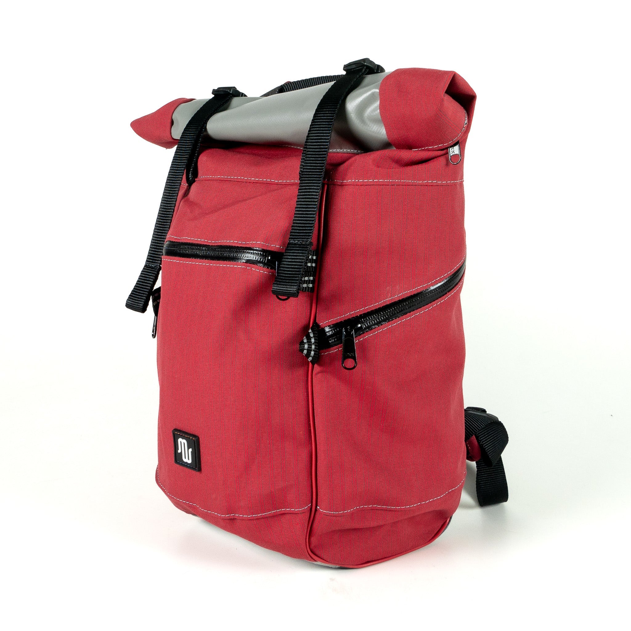 BUDDY No. 119 - Backpacks - medencebag