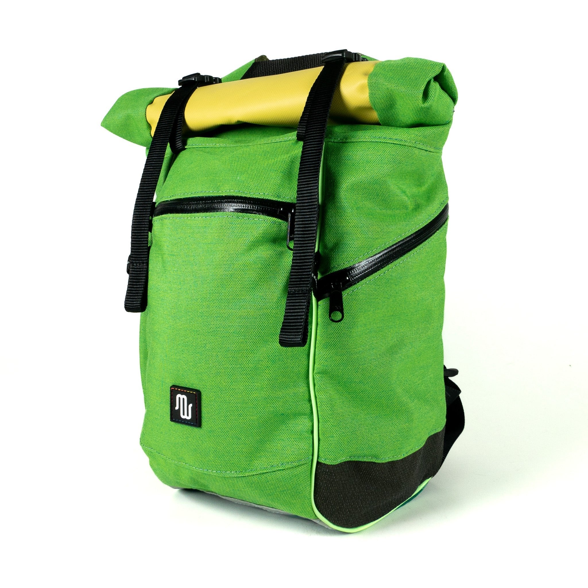 BUDDY No. 120 - Backpacks - medencebag