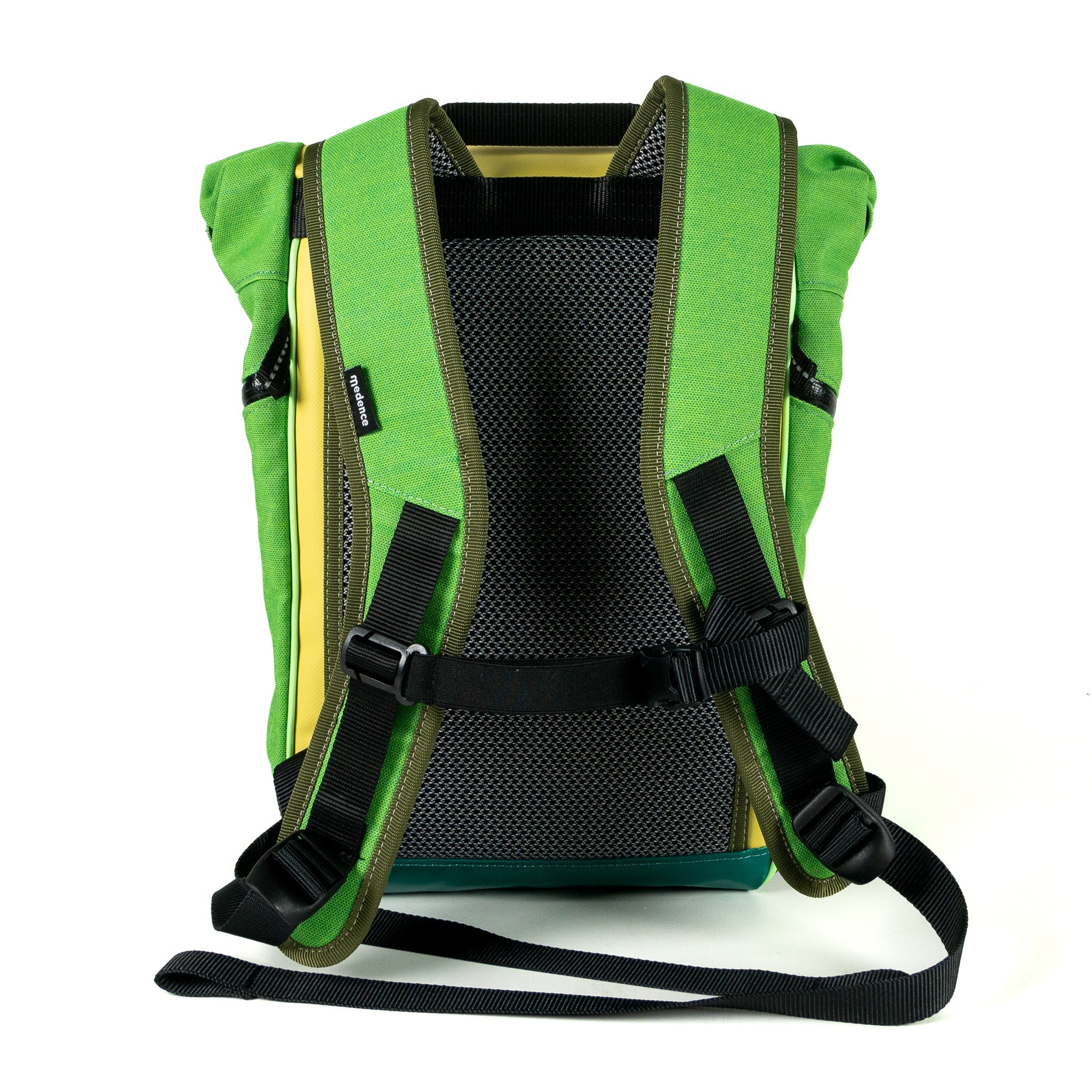 BUDDY No. 120 - Backpacks - medencebag