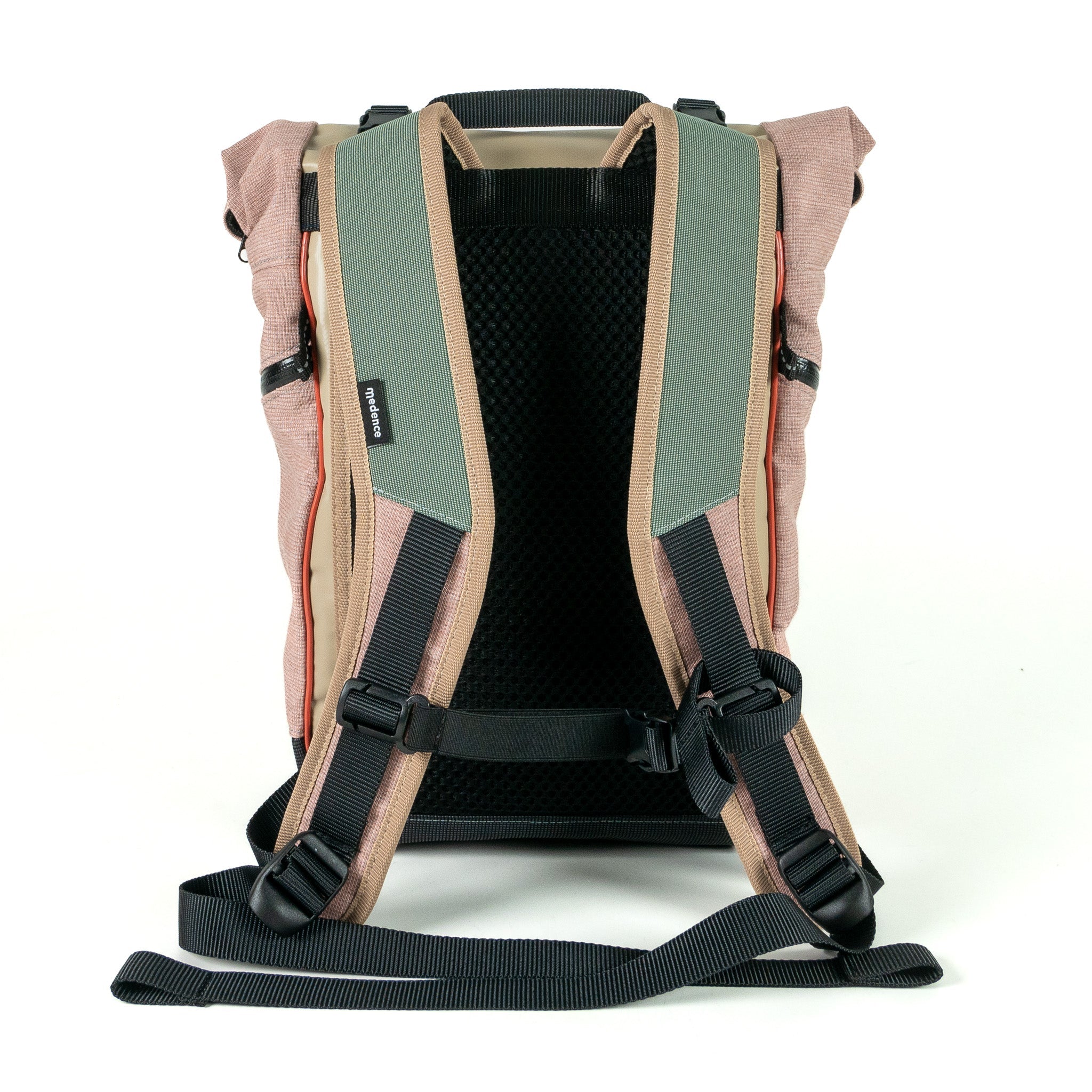 BUDDY No. 121 - Backpacks - medencebag