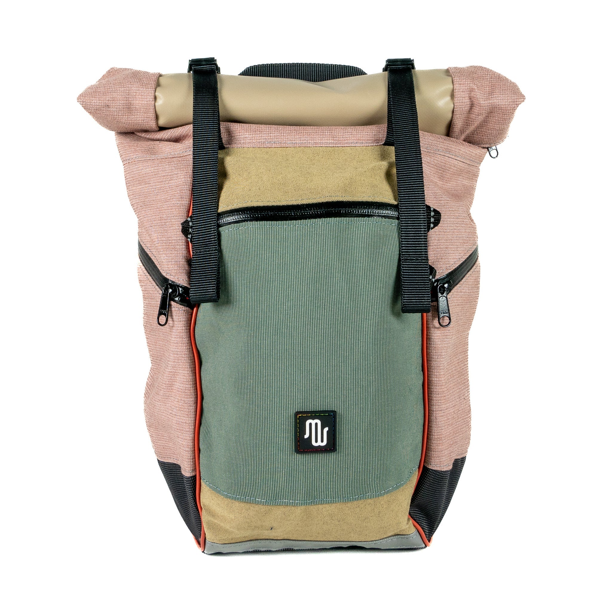 BUDDY No. 121 - Backpacks - medencebag