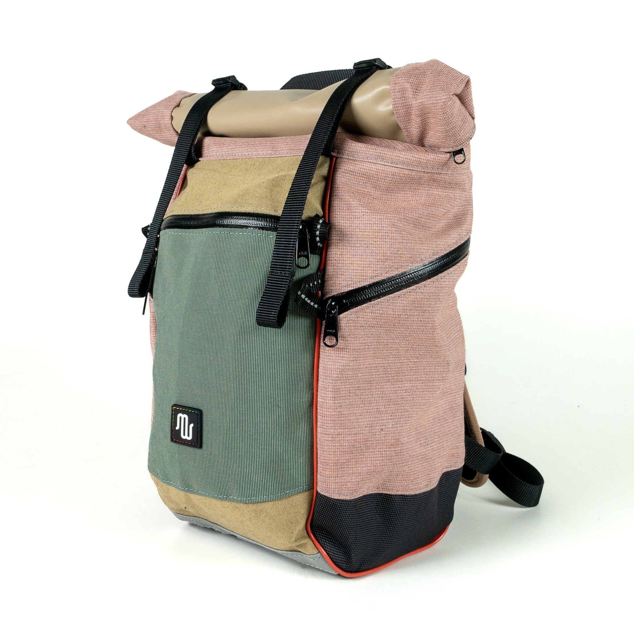 BUDDY No. 121 - Backpacks - medencebag
