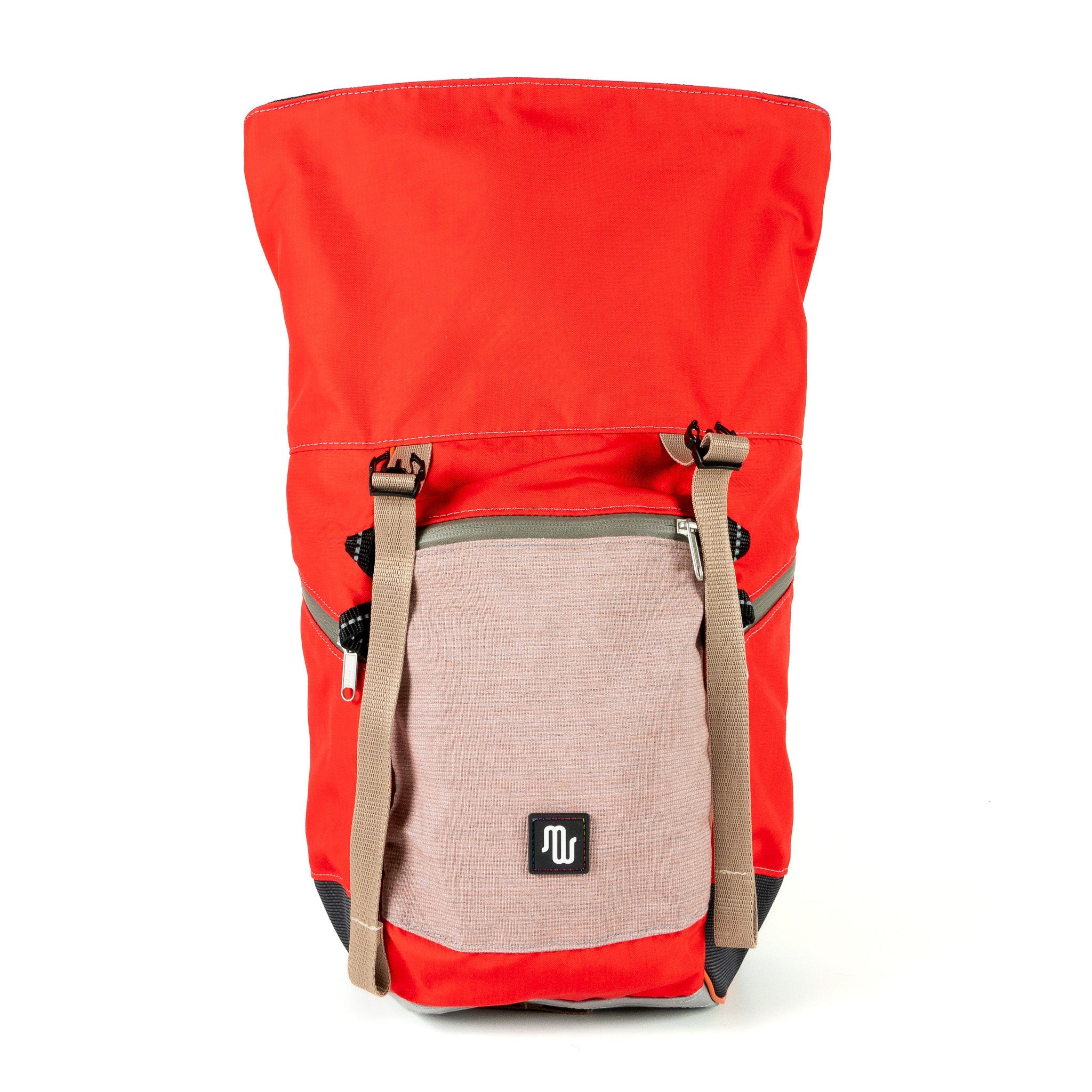 BUDDY No. 122 - Backpacks - medencebag