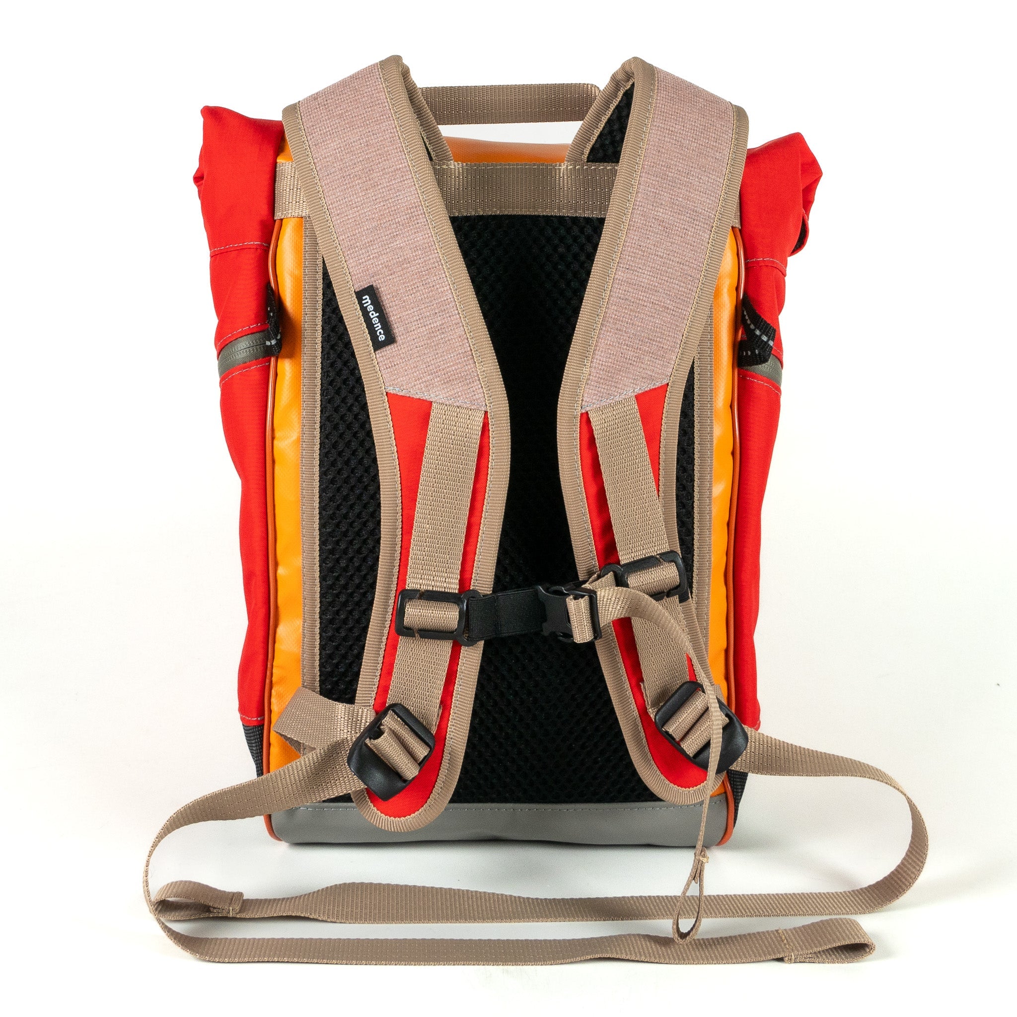 BUDDY No. 122 - Backpacks - medencebag