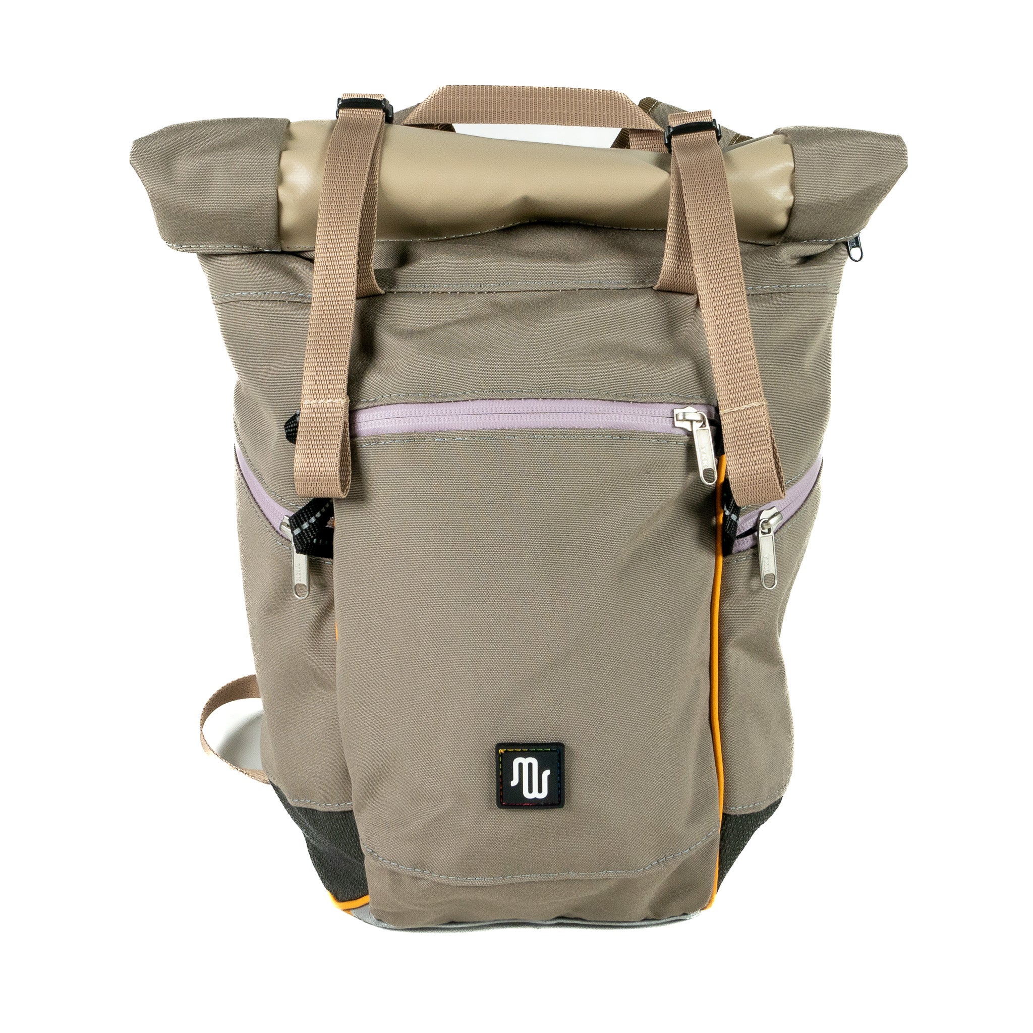 BUDDY No. 123 - Backpacks - medencebag