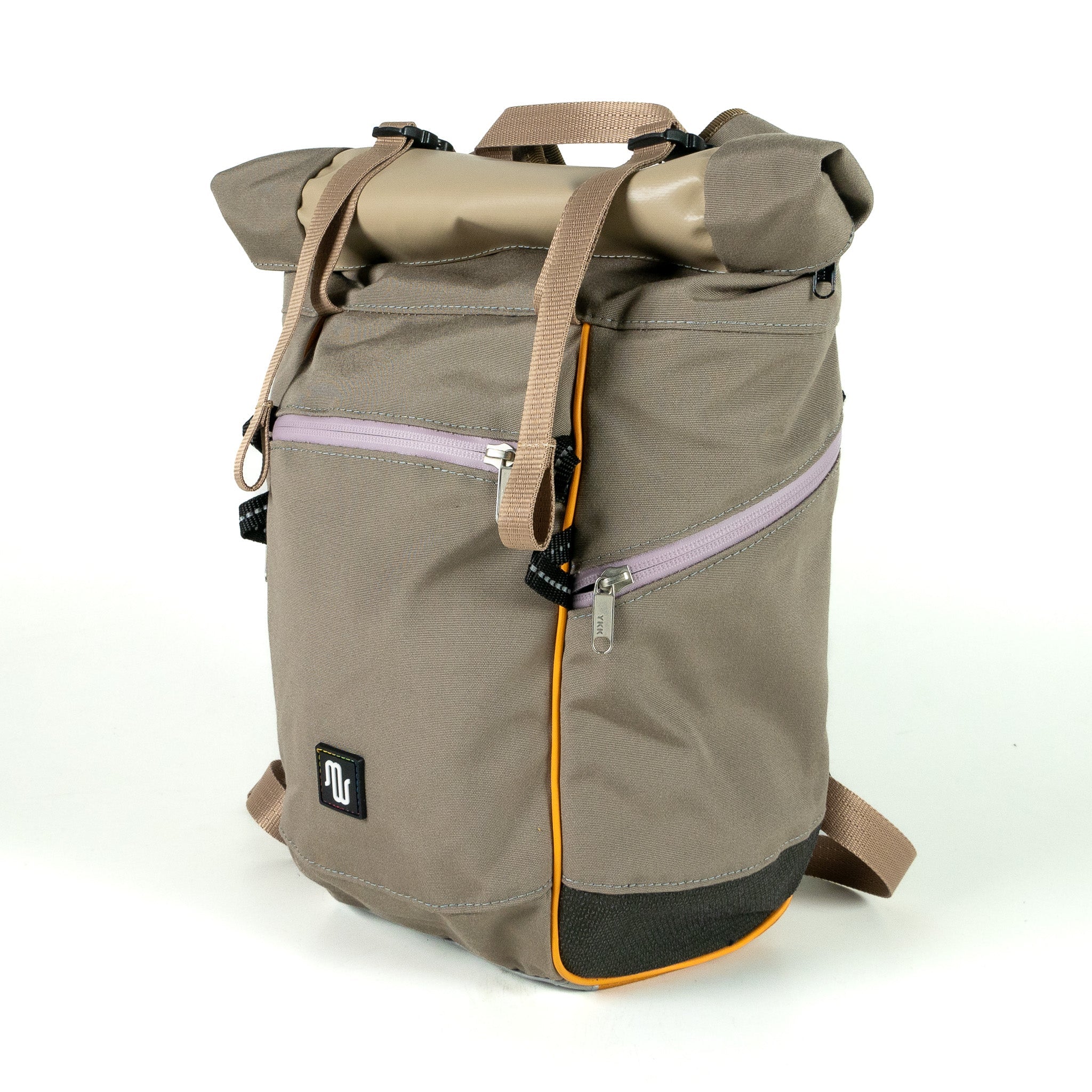 BUDDY No. 123 - Backpacks - medencebag