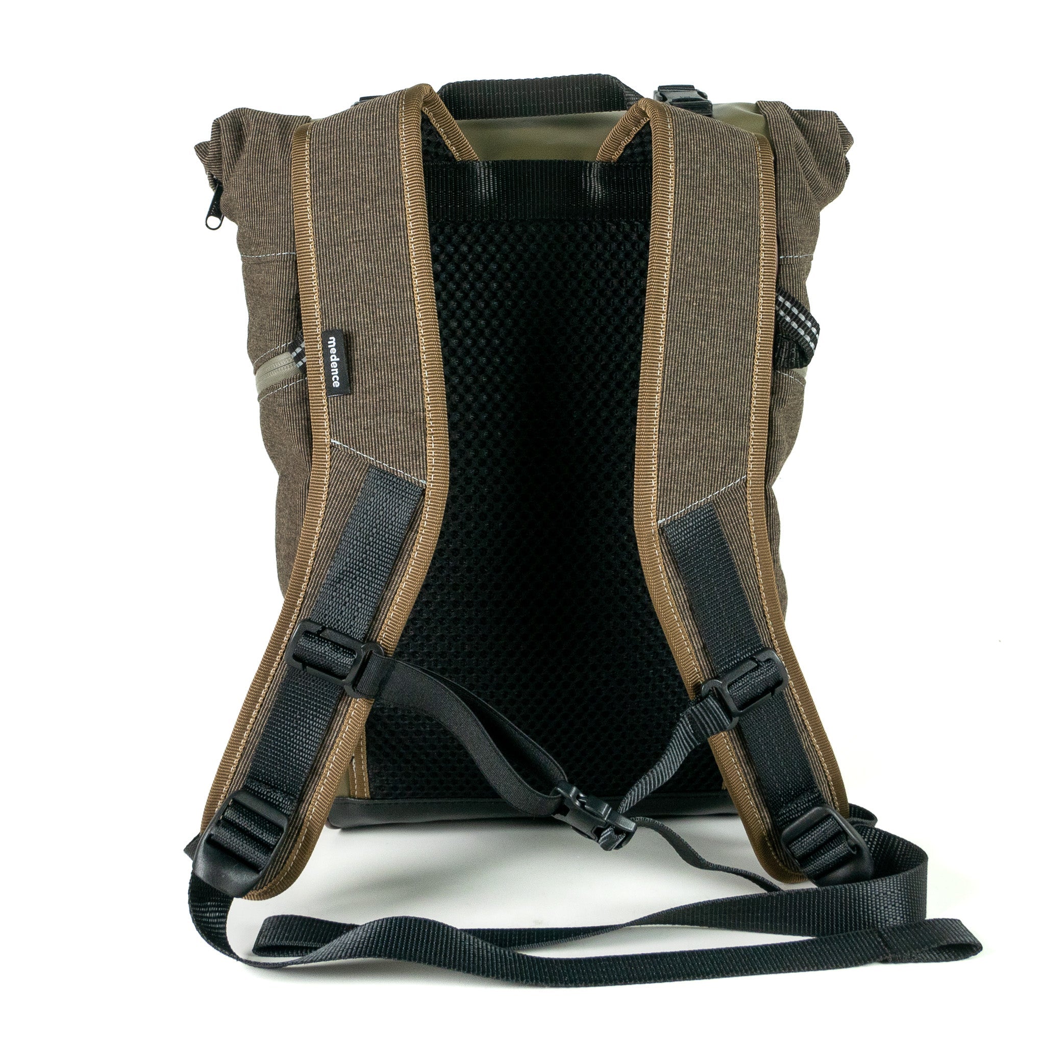 BUDDY No. 124 - Backpacks - medencebag