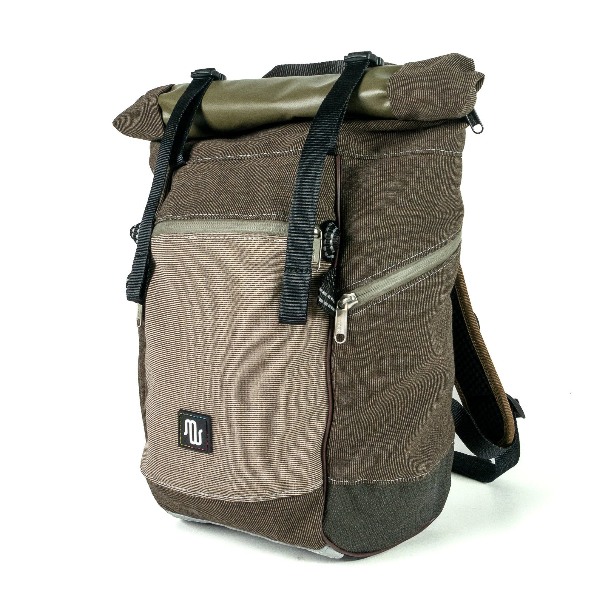 BUDDY No. 124 - Backpacks - medencebag
