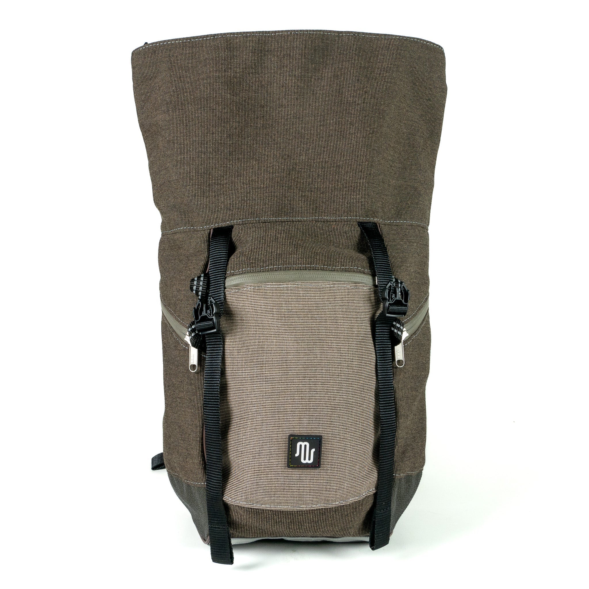BUDDY No. 124 - Backpacks - medencebag