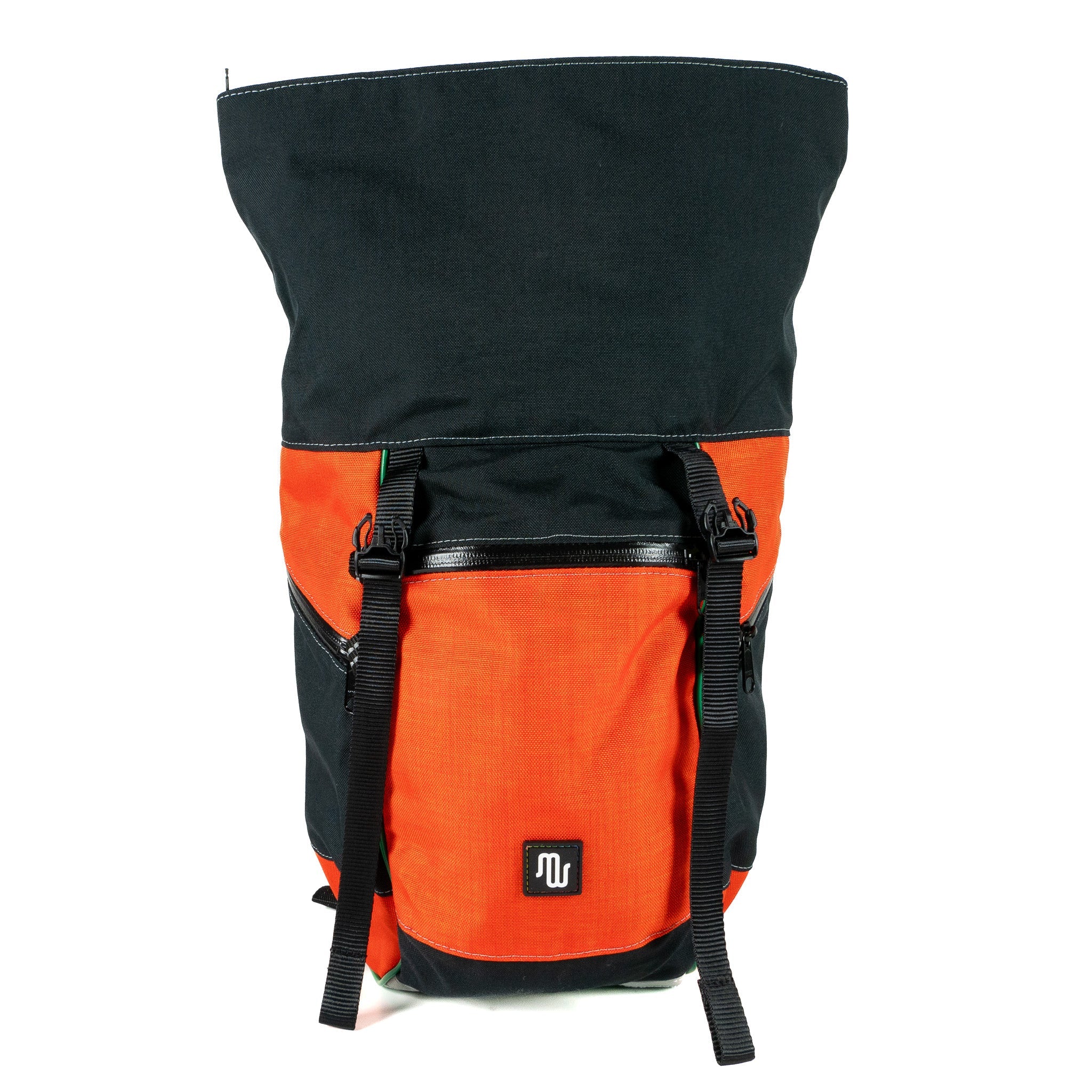 BUDDY No. 125 - Backpacks - medencebag