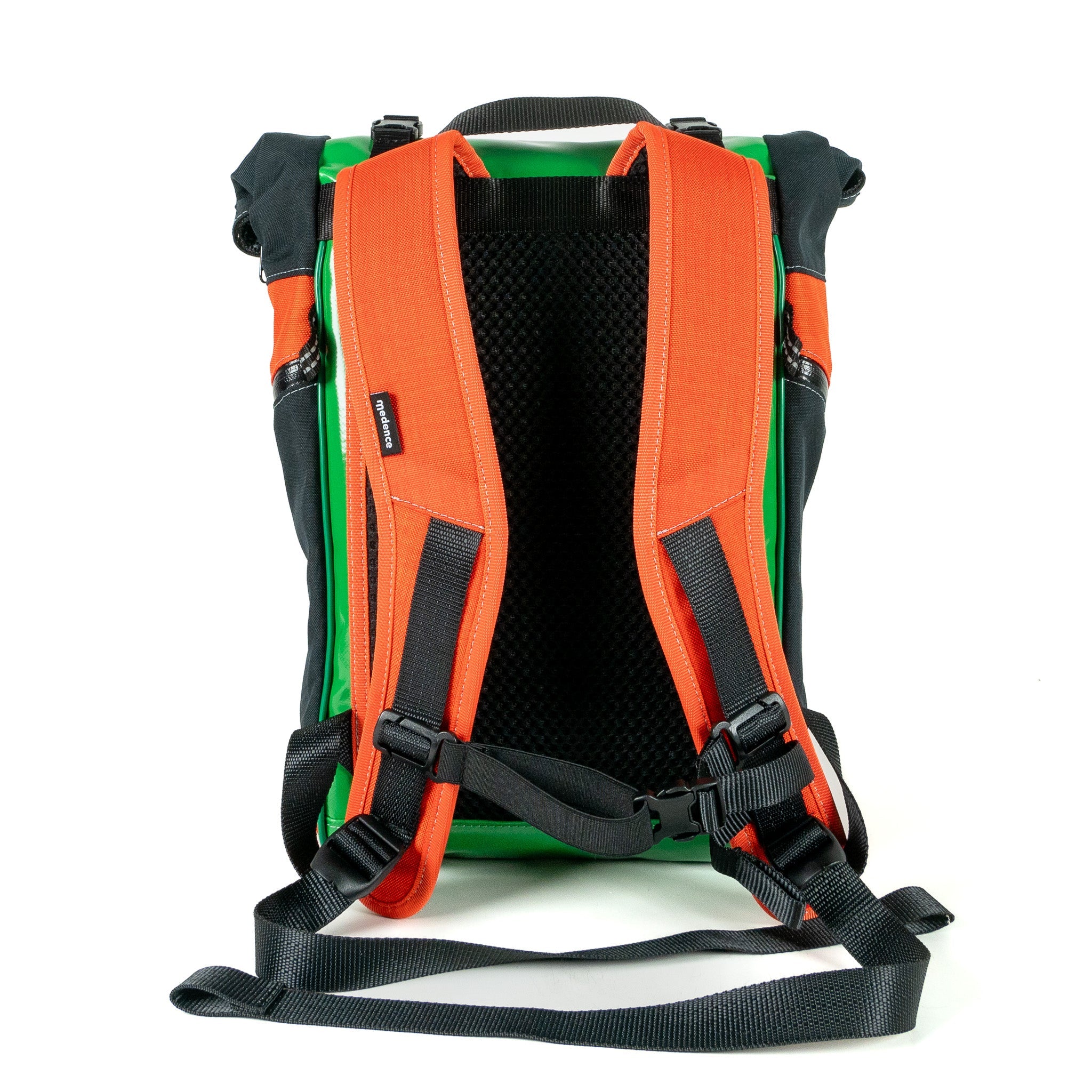 BUDDY No. 125 - Backpacks - medencebag