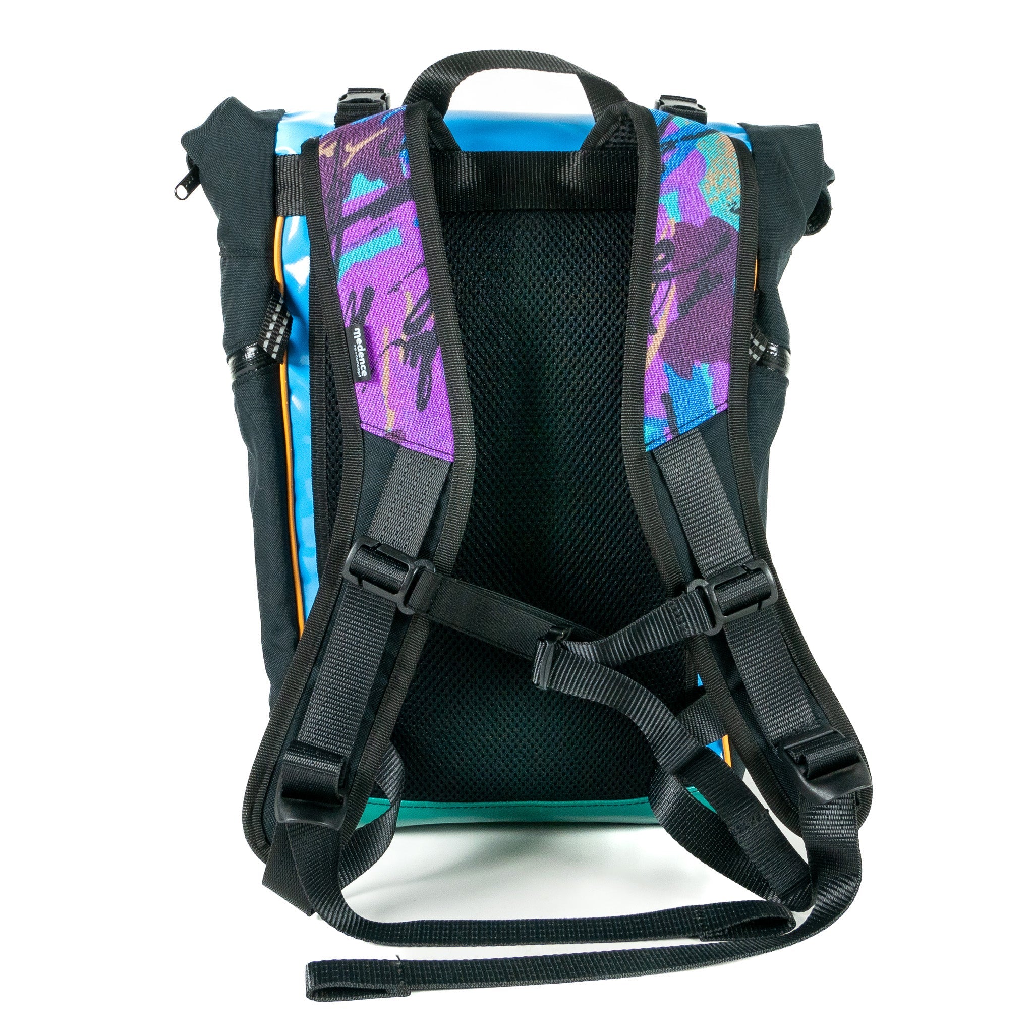 BUDDY No. 126 - Backpacks - medencebag