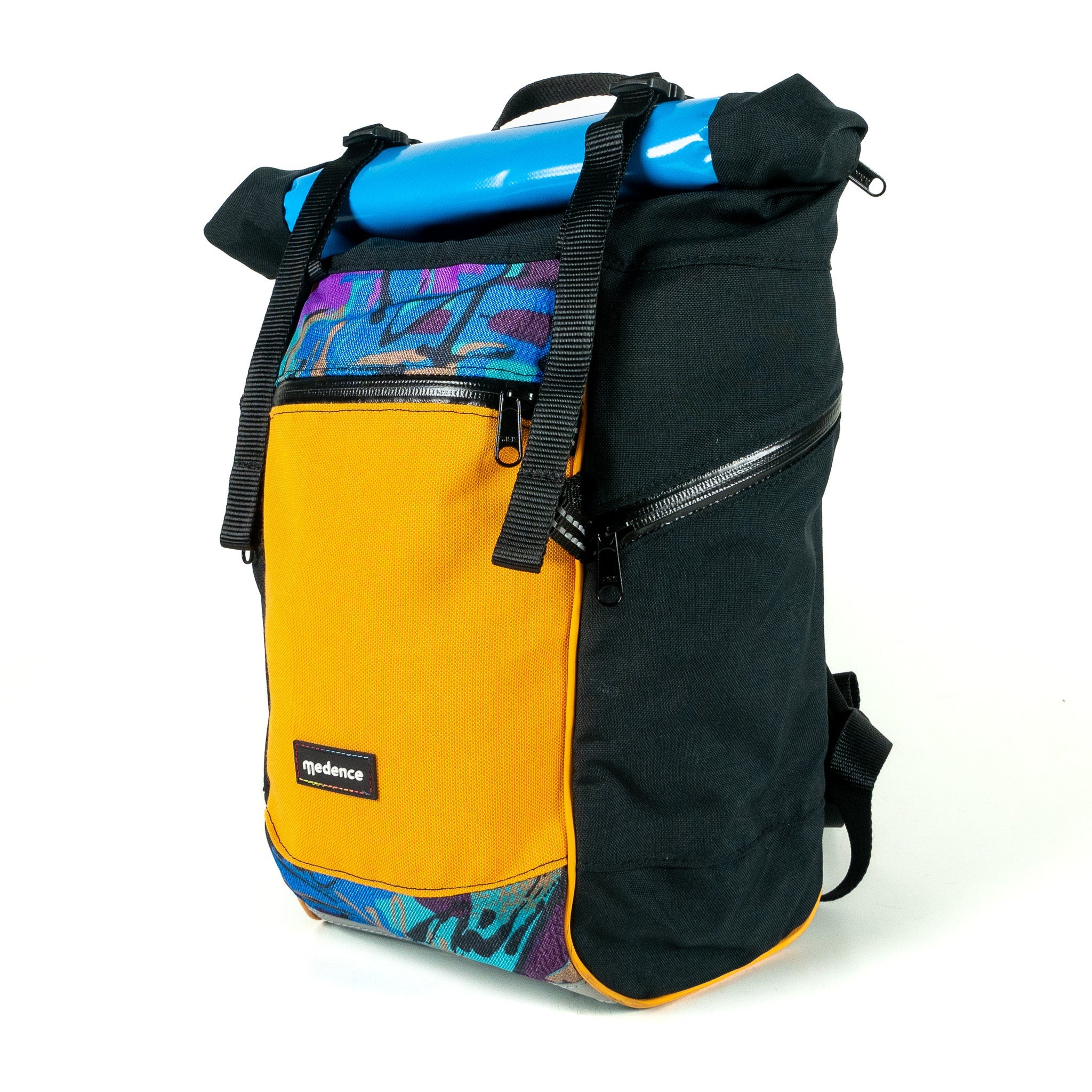 BUDDY No. 126 - Backpacks - medencebag