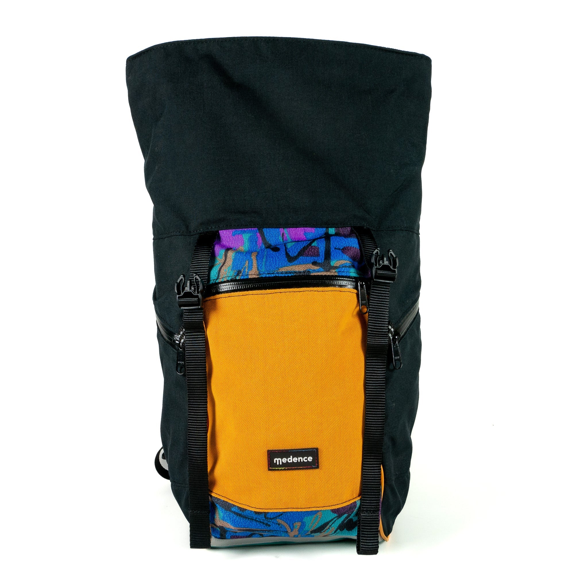 BUDDY No. 126 - Backpacks - medencebag