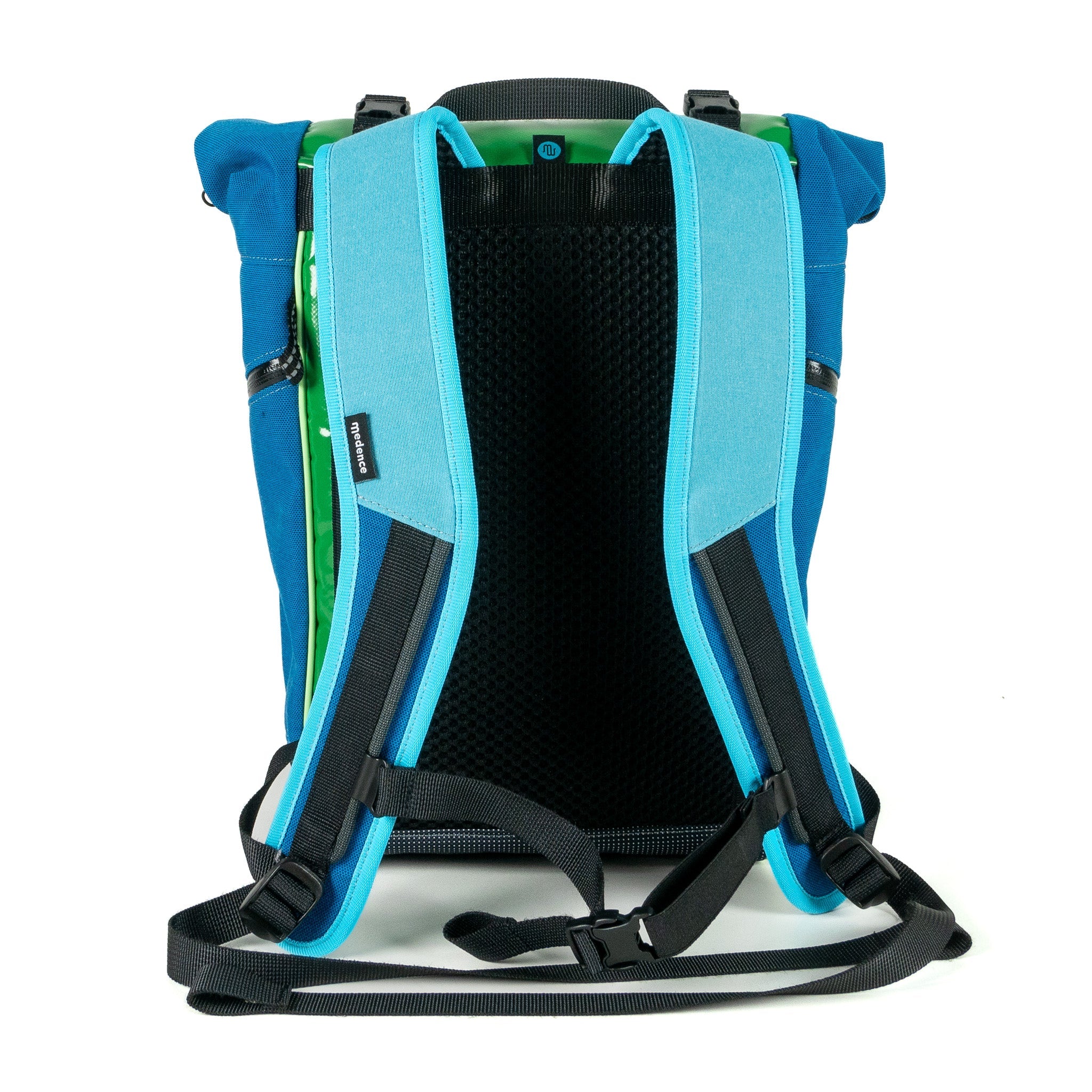 BUDDY No. 127 - Backpacks - medencebag