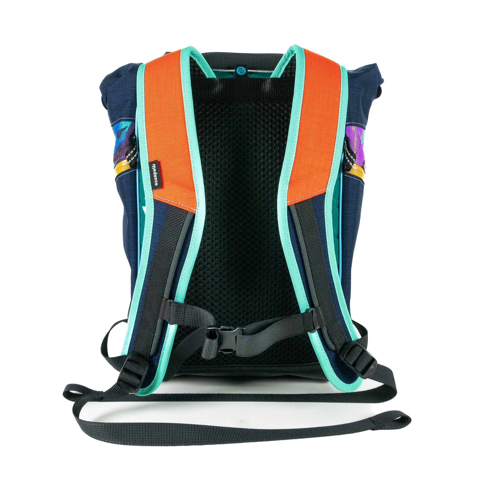 BUDDY No. 128 - Backpacks - medencebag